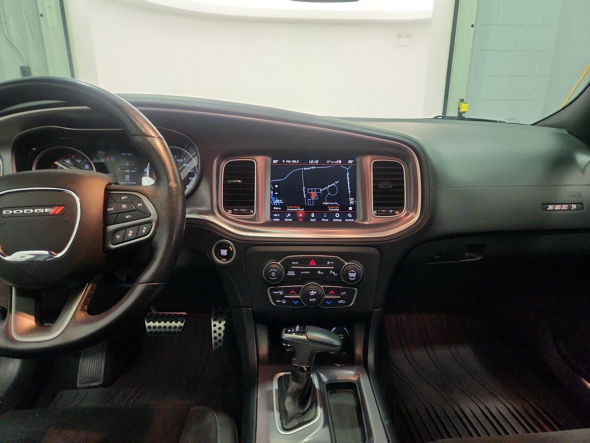 Thumbnail: 2021 Dodge Charger - 9