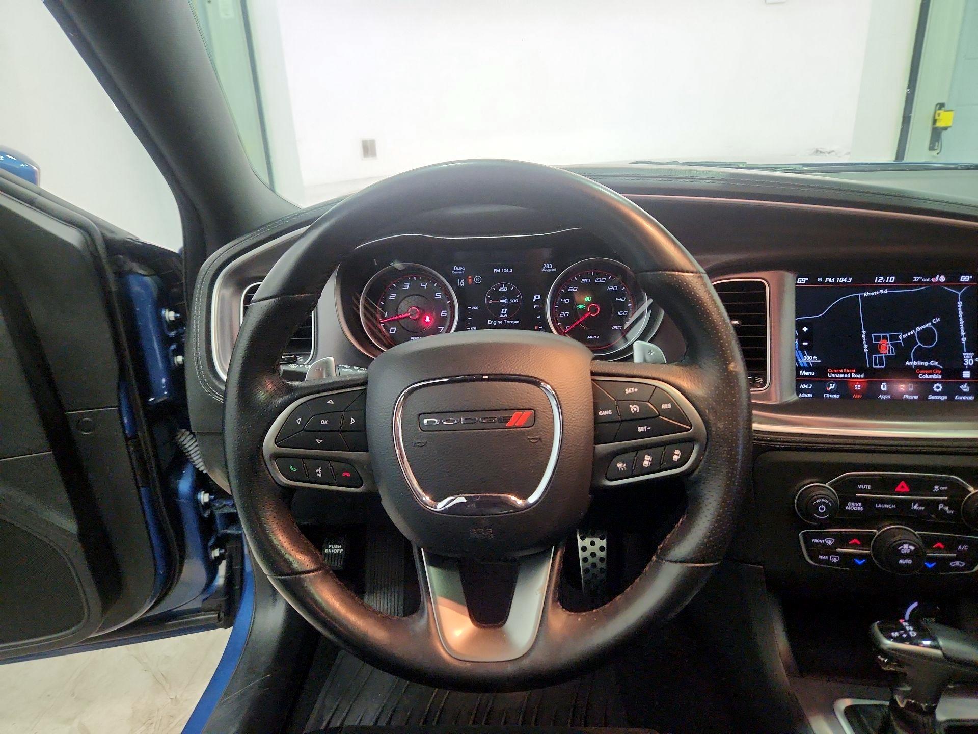 Thumbnail: 2021 Dodge Charger - 10