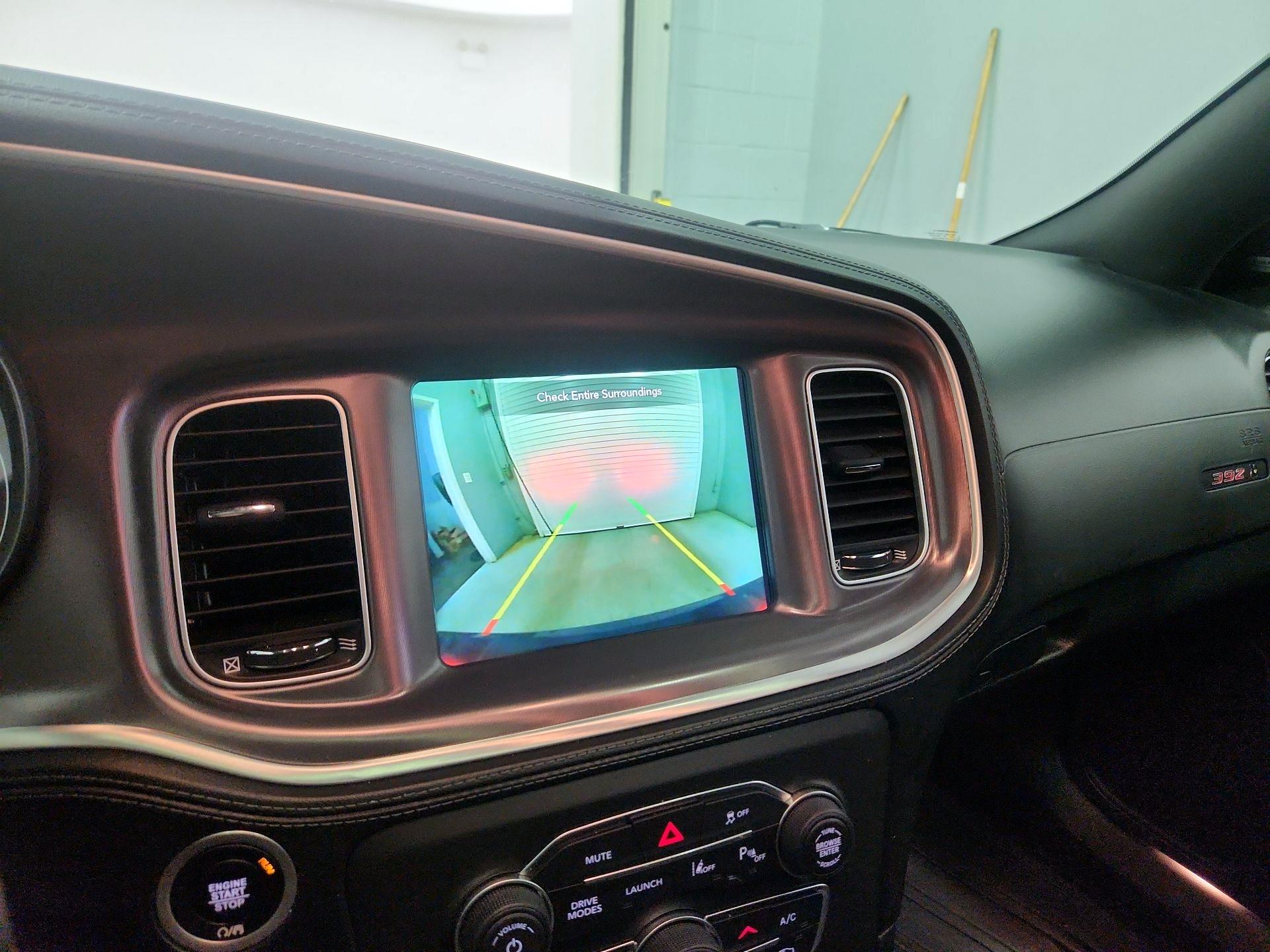 Thumbnail: 2021 Dodge Charger - 15