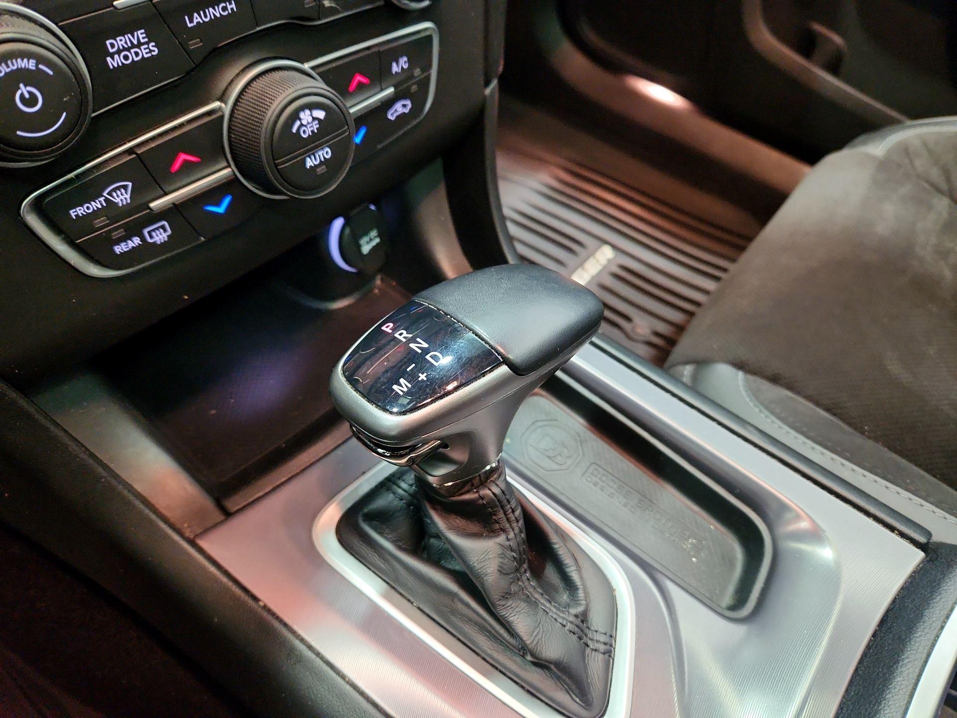 Thumbnail: 2021 Dodge Charger - 18