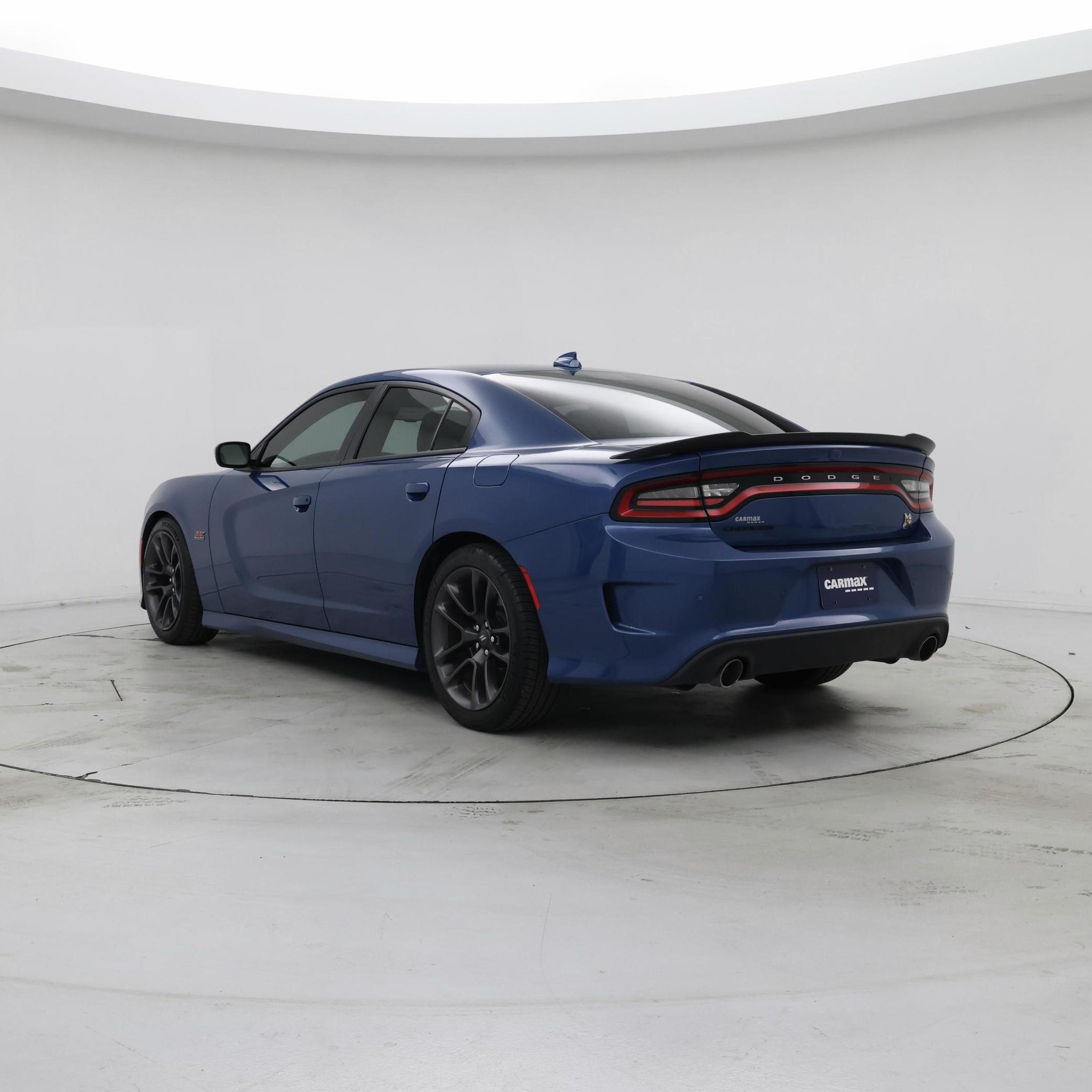 Thumbnail: 2021 Dodge Charger - 2