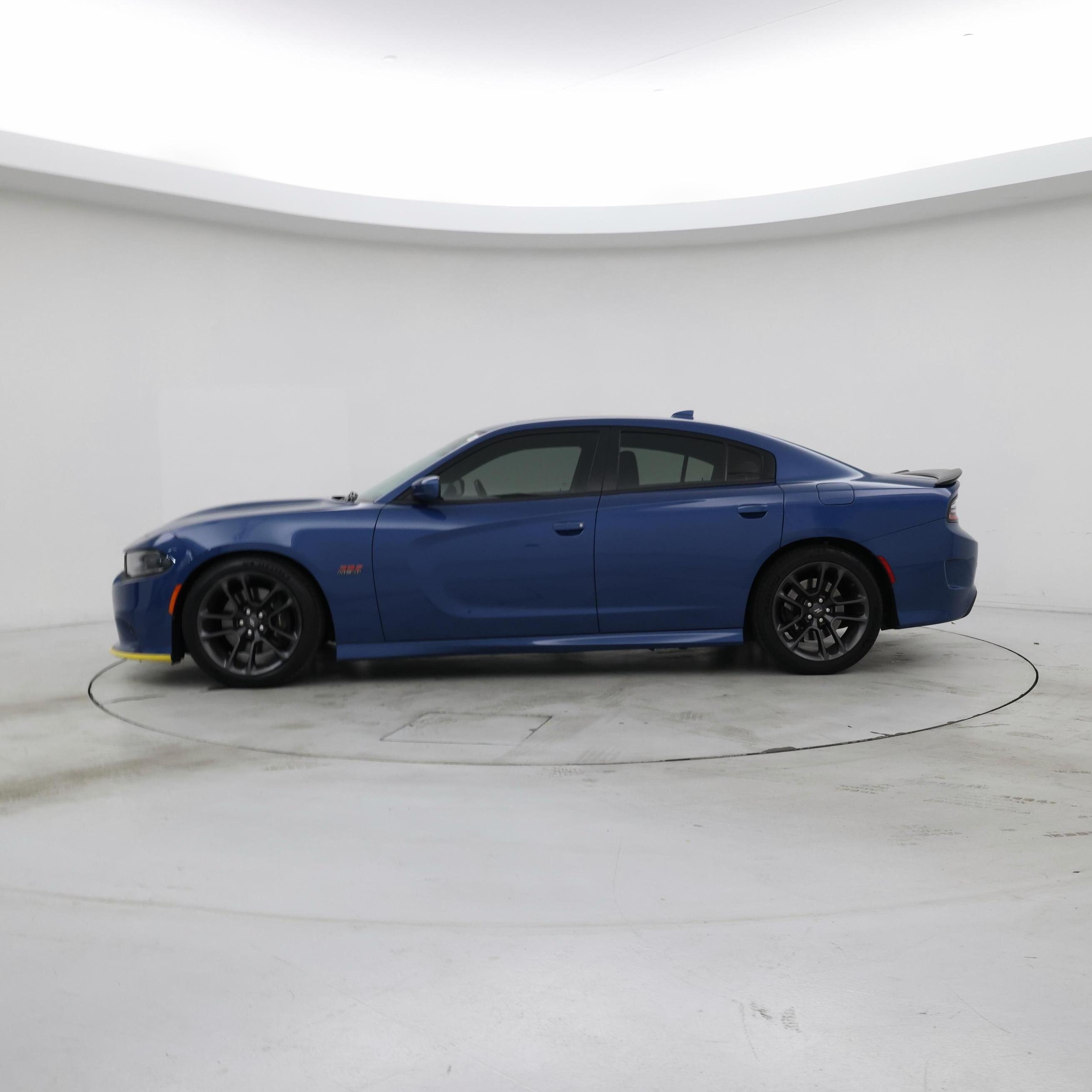 Thumbnail: 2021 Dodge Charger - 3