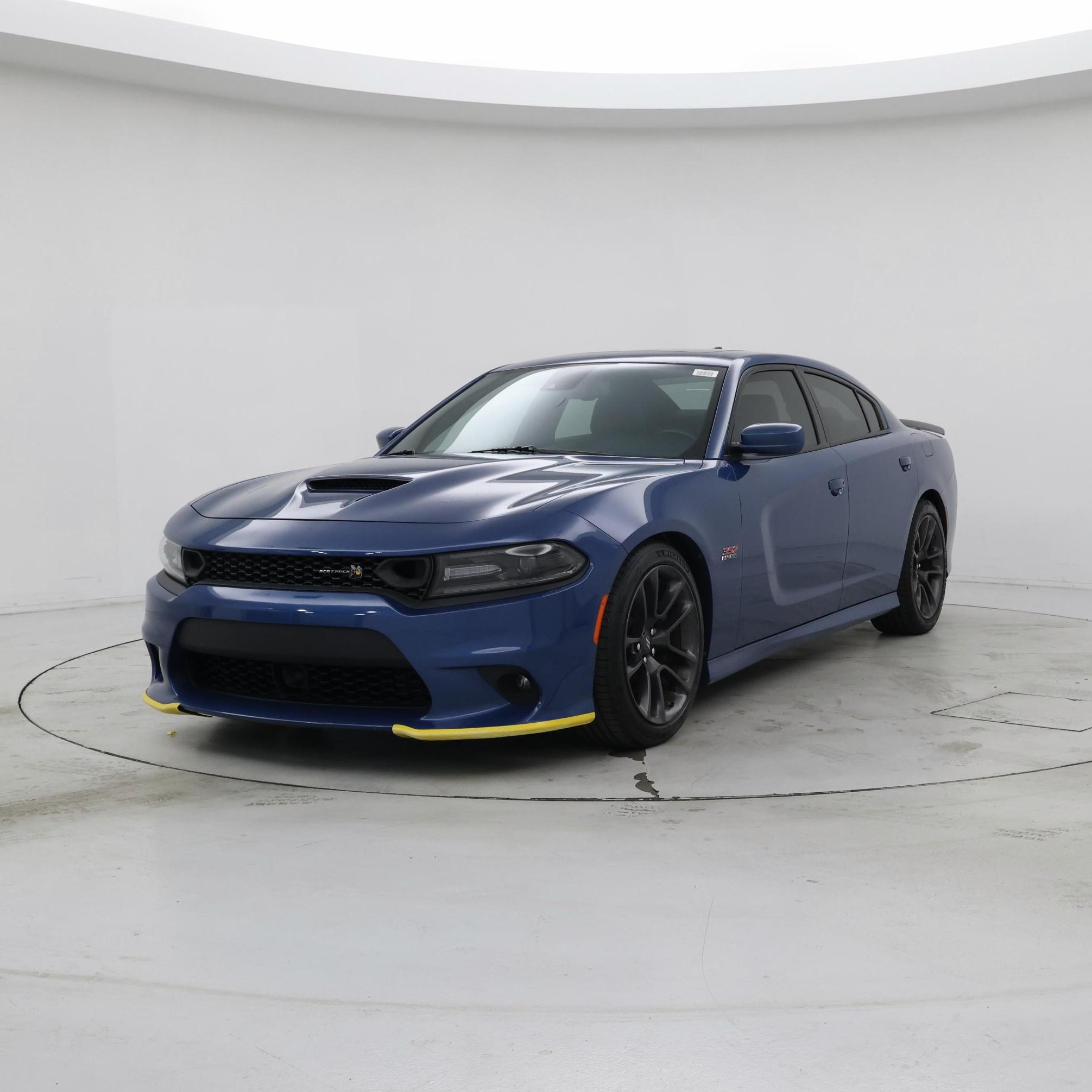 Thumbnail: 2021 Dodge Charger - 4