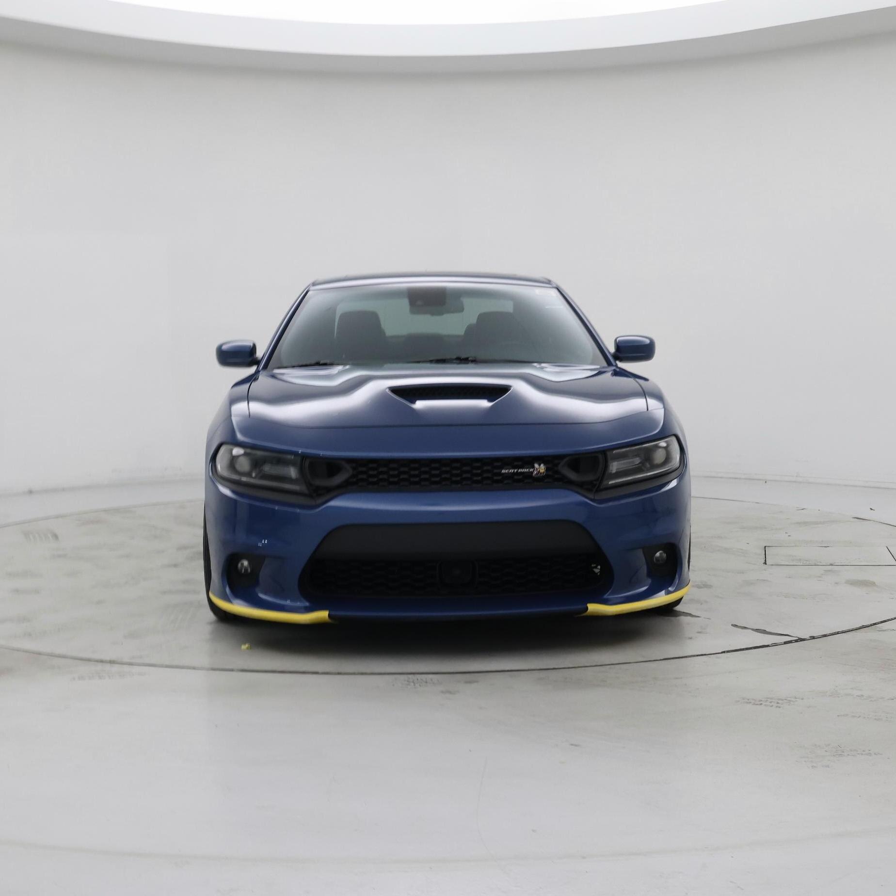 Thumbnail: 2021 Dodge Charger - 5