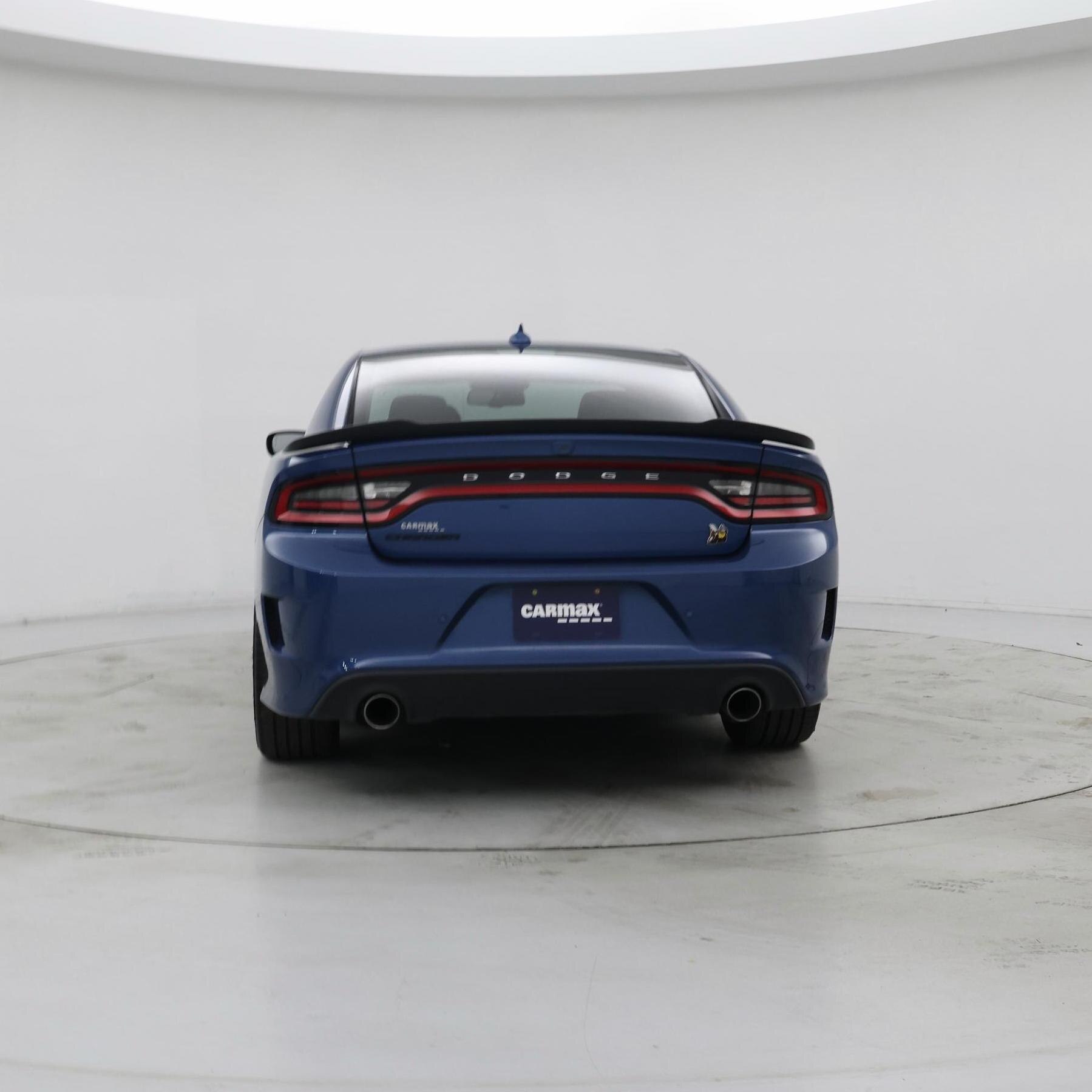 Thumbnail: 2021 Dodge Charger - 6