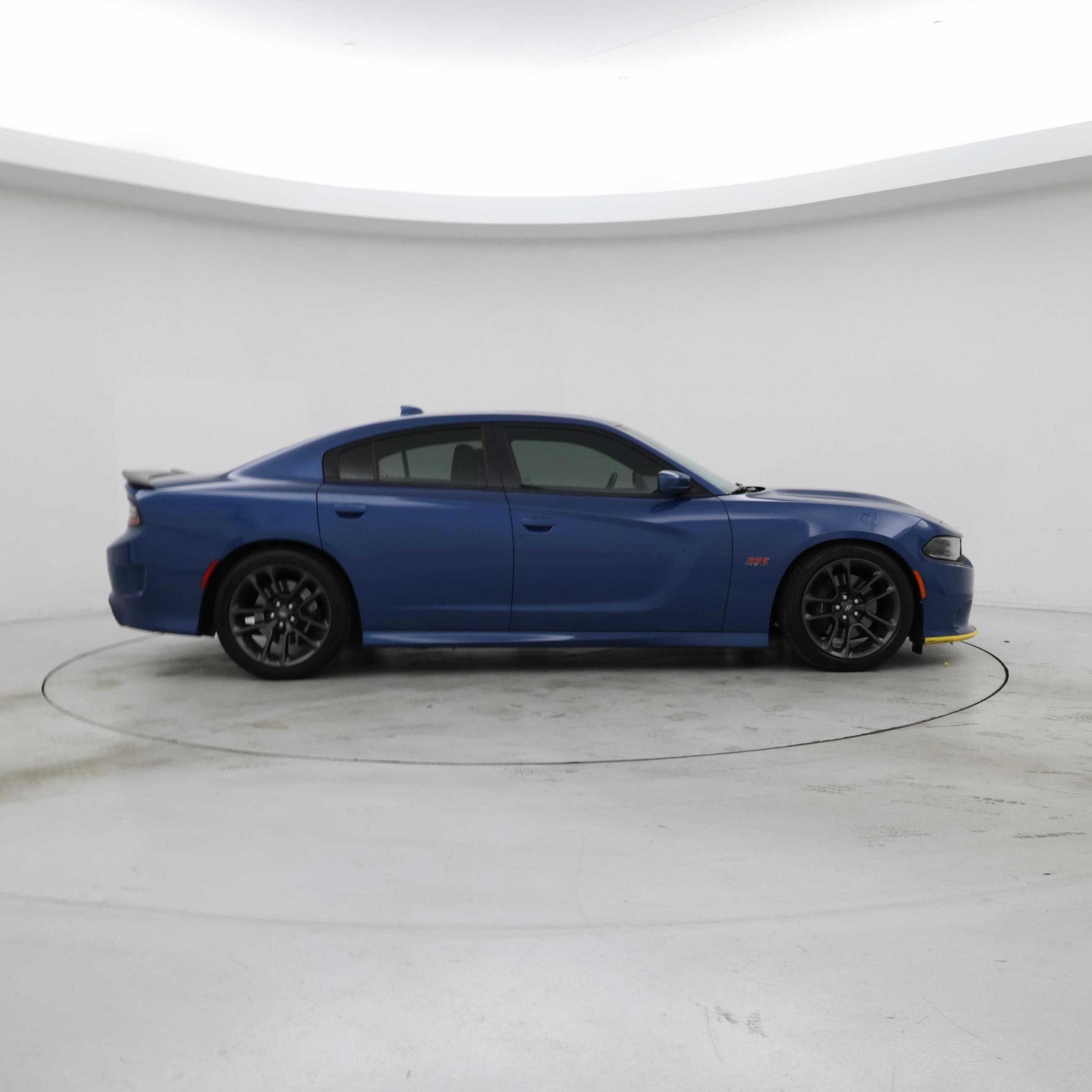 Thumbnail: 2021 Dodge Charger - 7