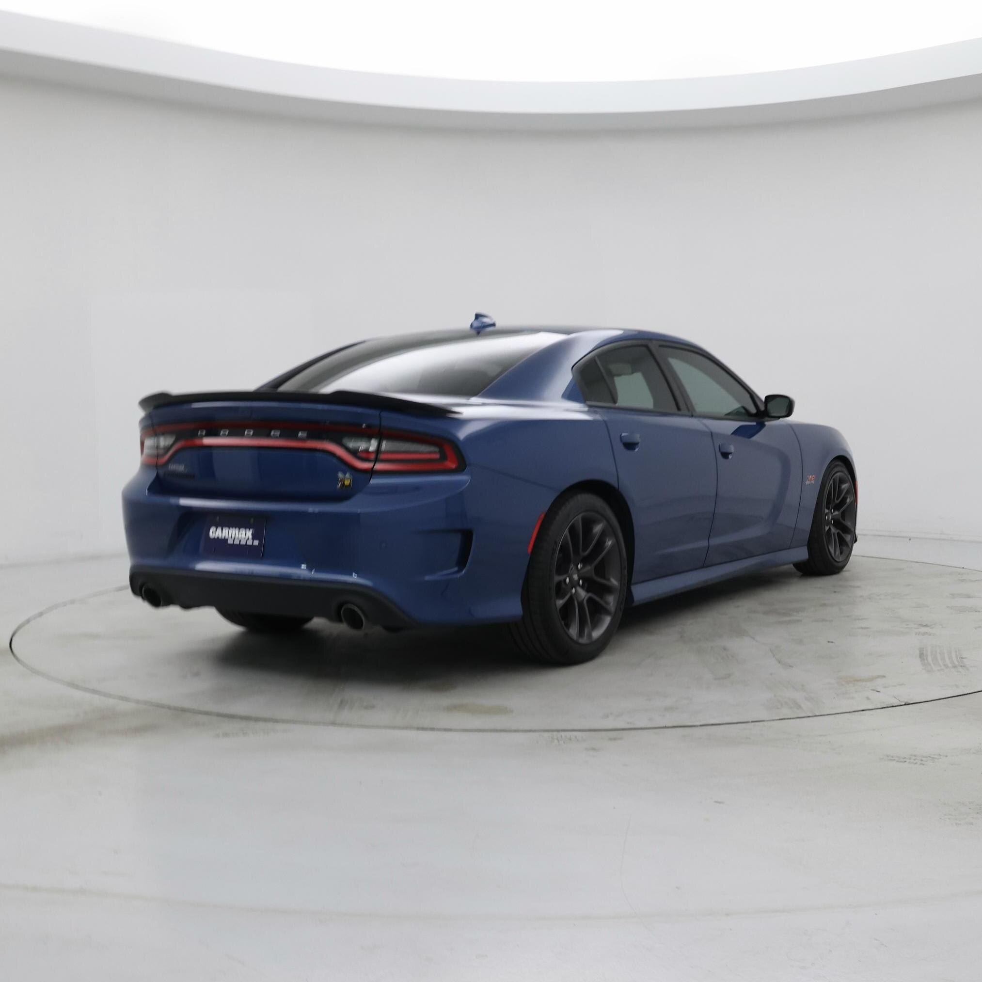 Thumbnail: 2021 Dodge Charger - 8