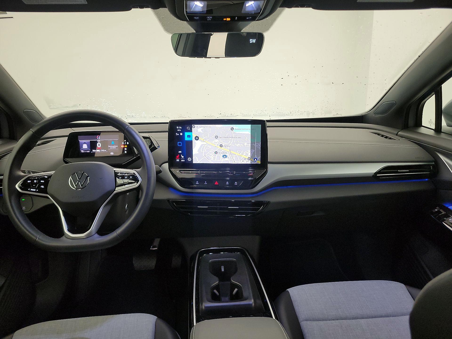 Thumbnail: 2023 Volkswagen ID.4 - 9