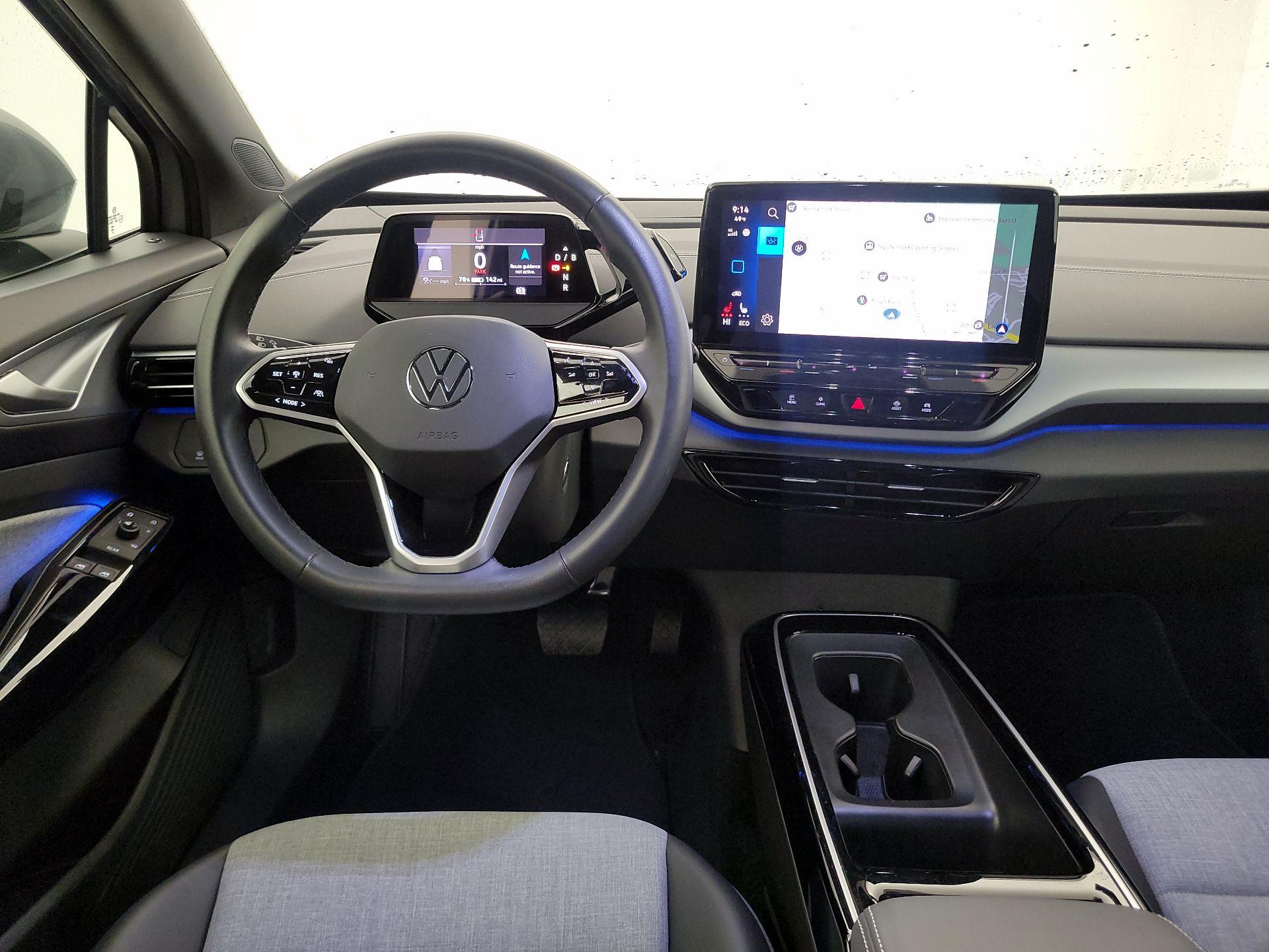 Thumbnail: 2023 Volkswagen ID.4 - 10