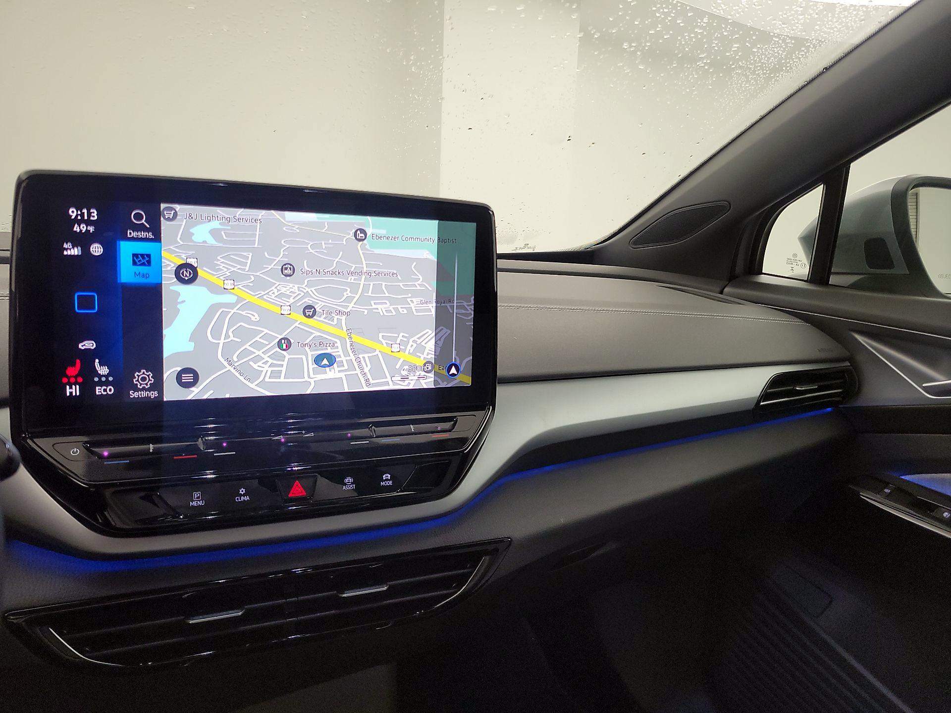 Thumbnail: 2023 Volkswagen ID.4 - 14