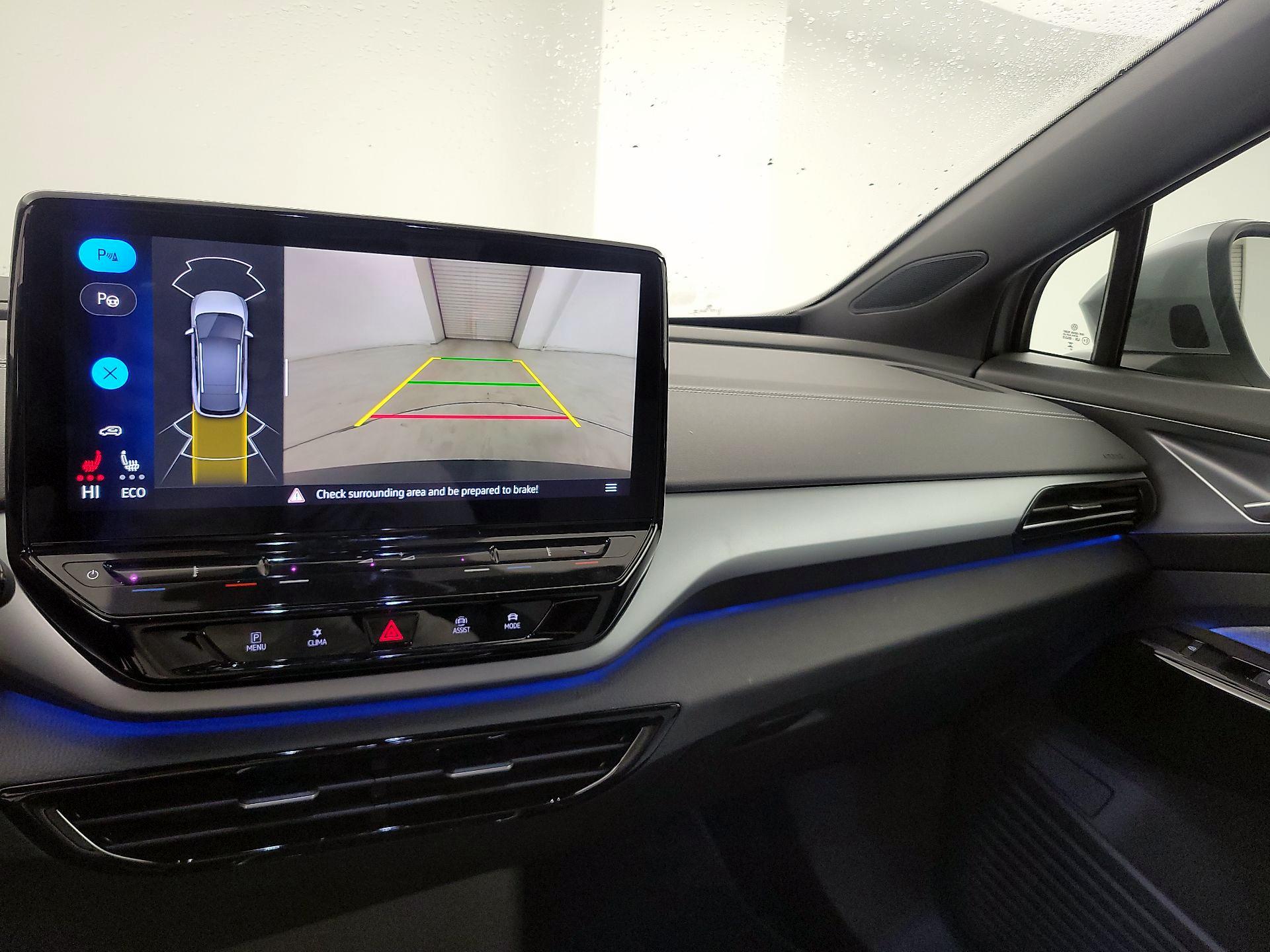 Thumbnail: 2023 Volkswagen ID.4 - 15