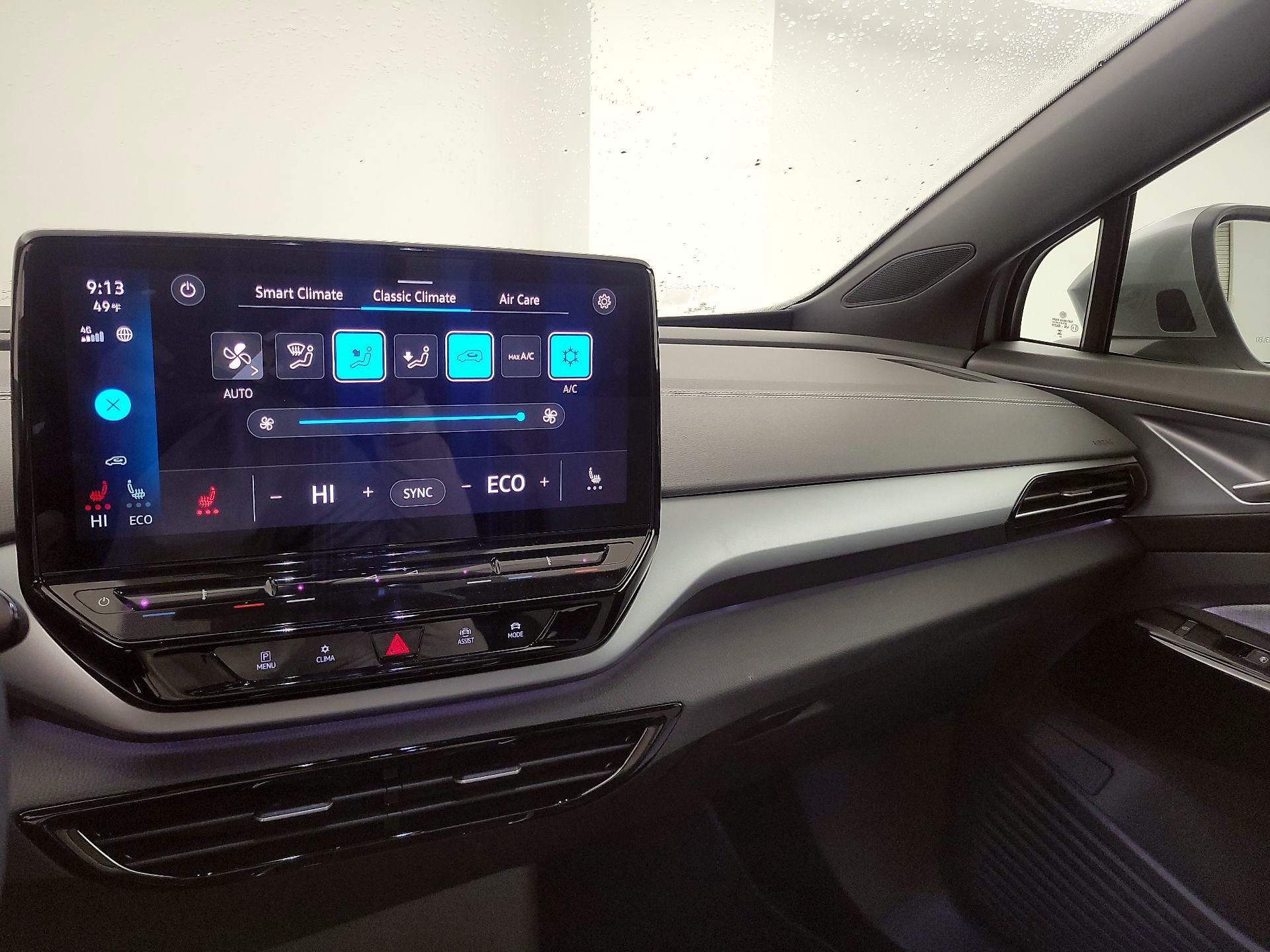 Thumbnail: 2023 Volkswagen ID.4 - 17