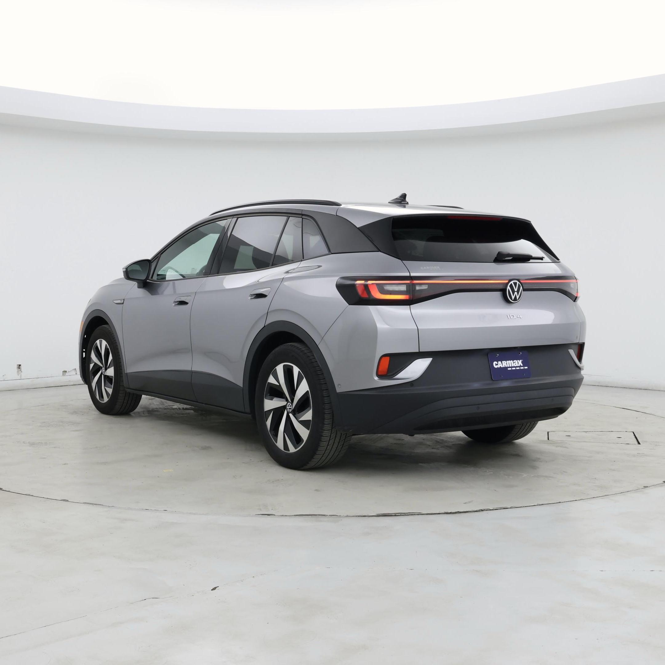 Thumbnail: 2023 Volkswagen ID.4 - 2