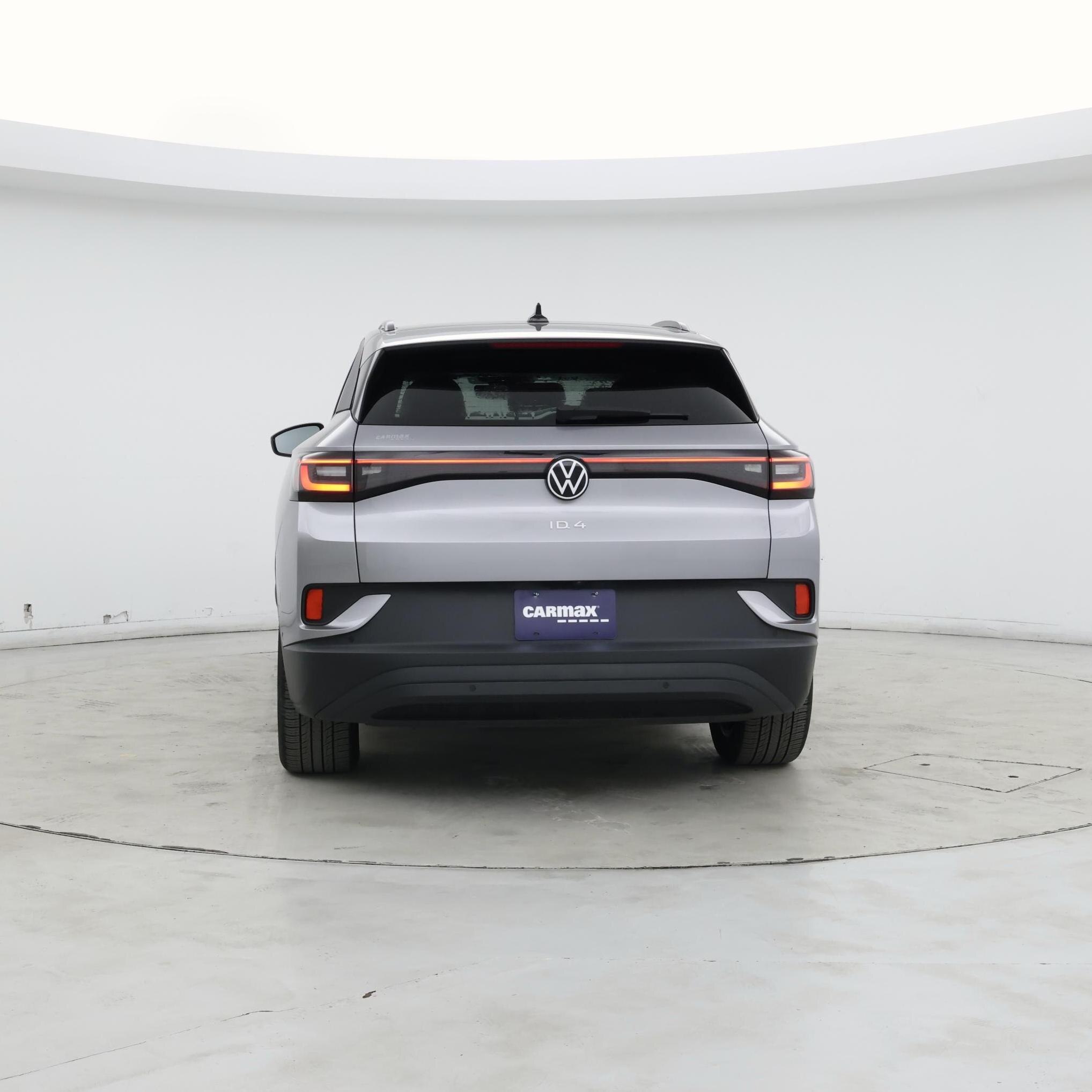 Thumbnail: 2023 Volkswagen ID.4 - 6