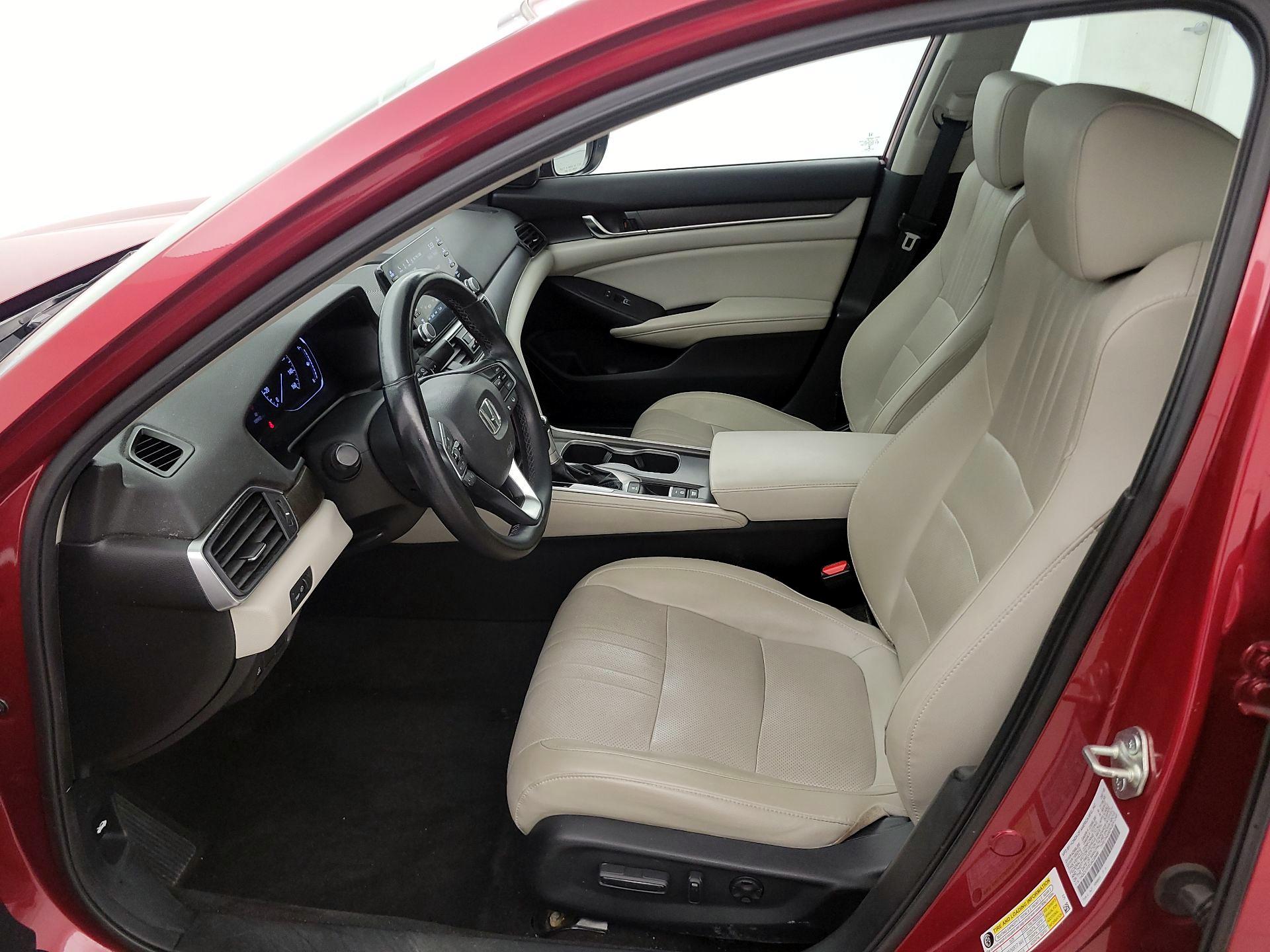 Thumbnail: 2018 Honda Accord - 11