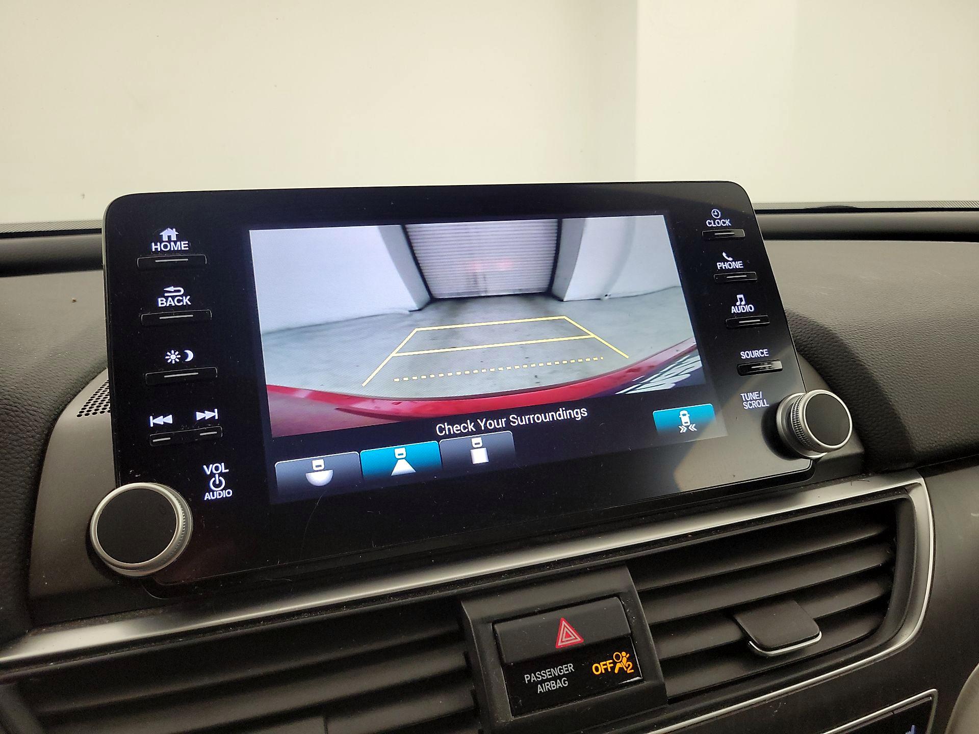 Thumbnail: 2018 Honda Accord - 14