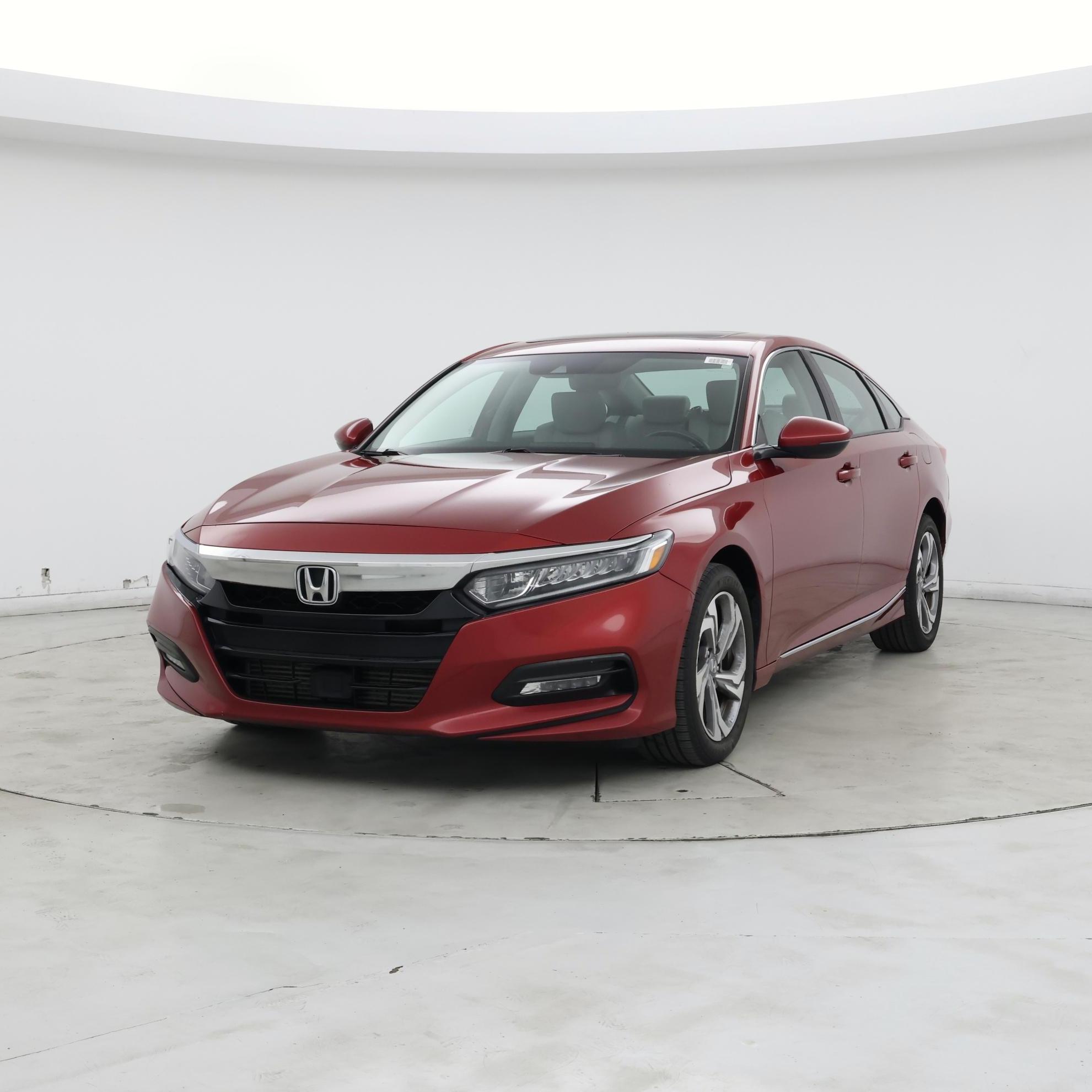 Thumbnail: 2018 Honda Accord - 4