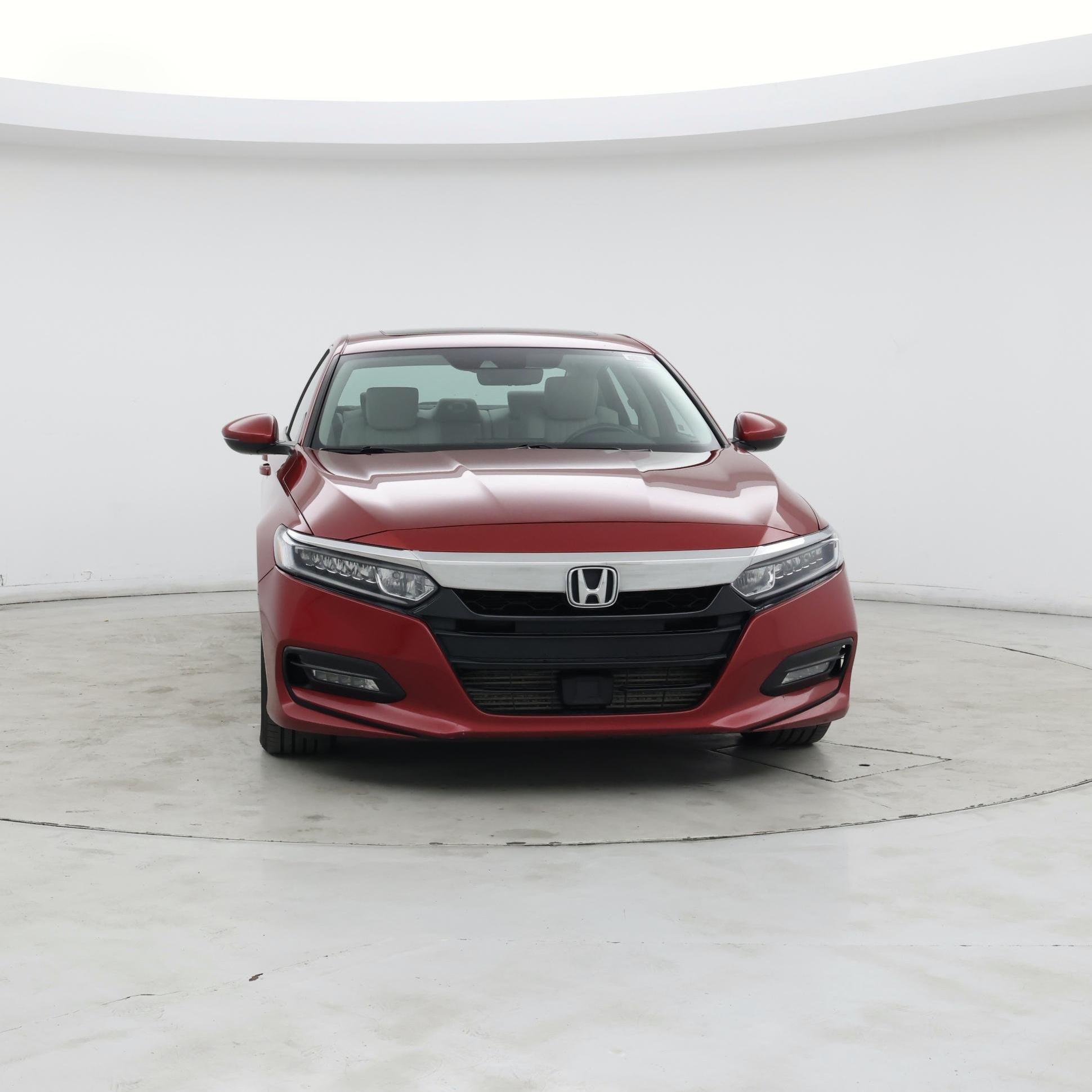 Thumbnail: 2018 Honda Accord - 5