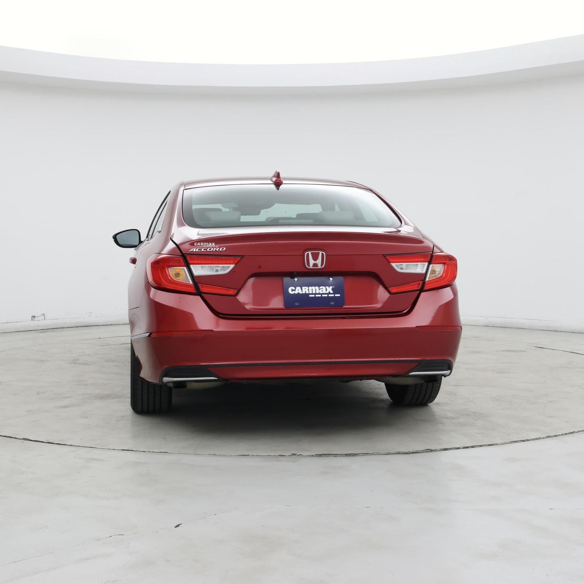 Thumbnail: 2018 Honda Accord - 6