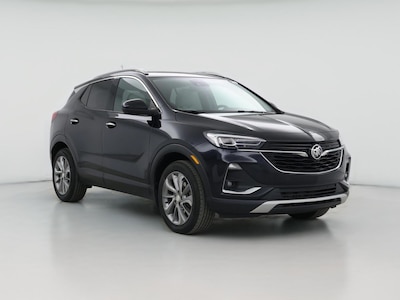 2021 Buick Encore GX Essence