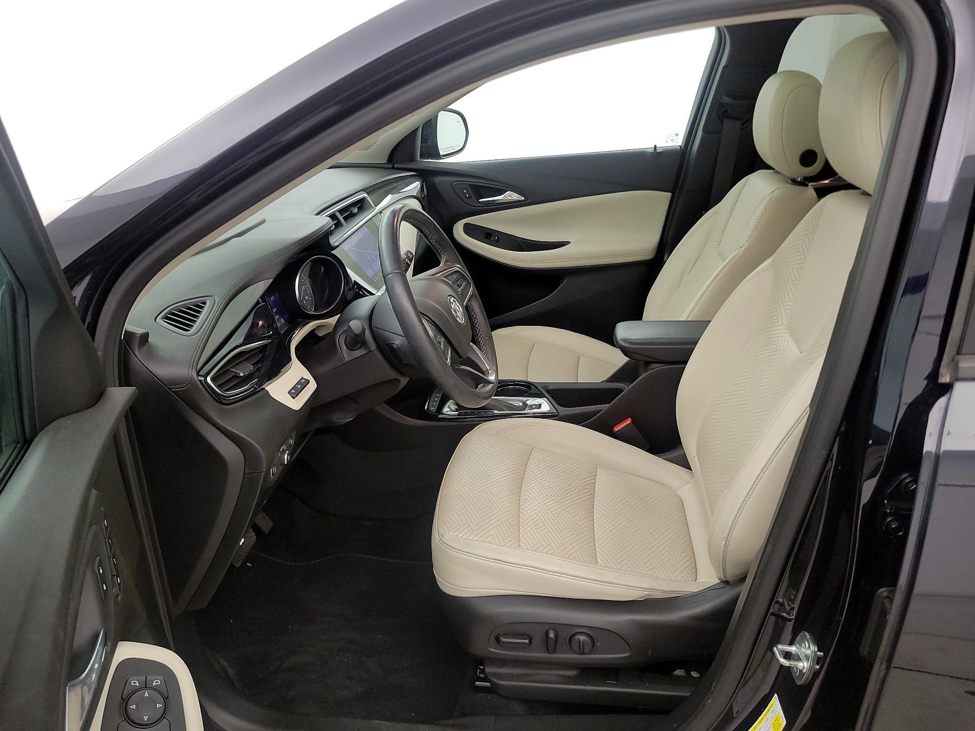 Thumbnail: 2021 Buick Encore GX - 11