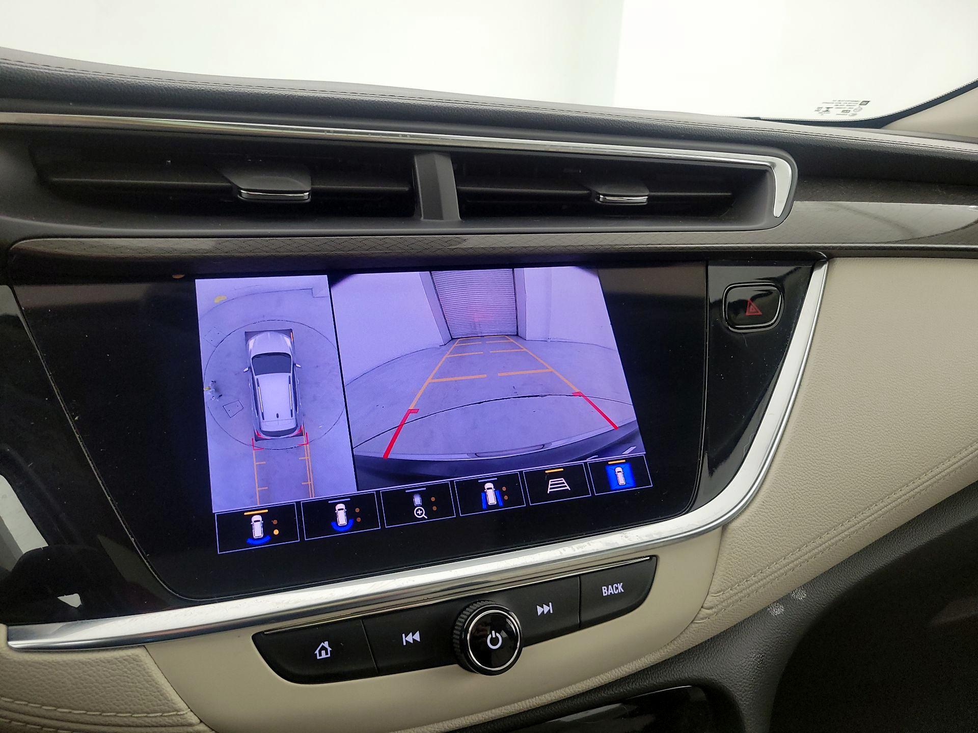 Thumbnail: 2021 Buick Encore GX - 15