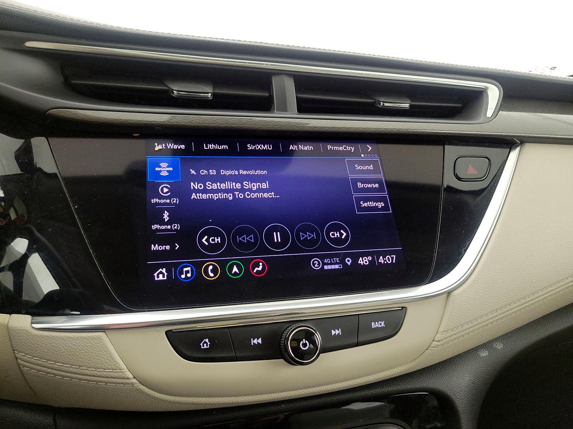 Thumbnail: 2021 Buick Encore GX - 16