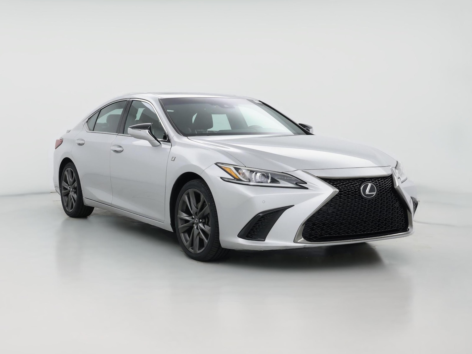 2021 Lexus ES