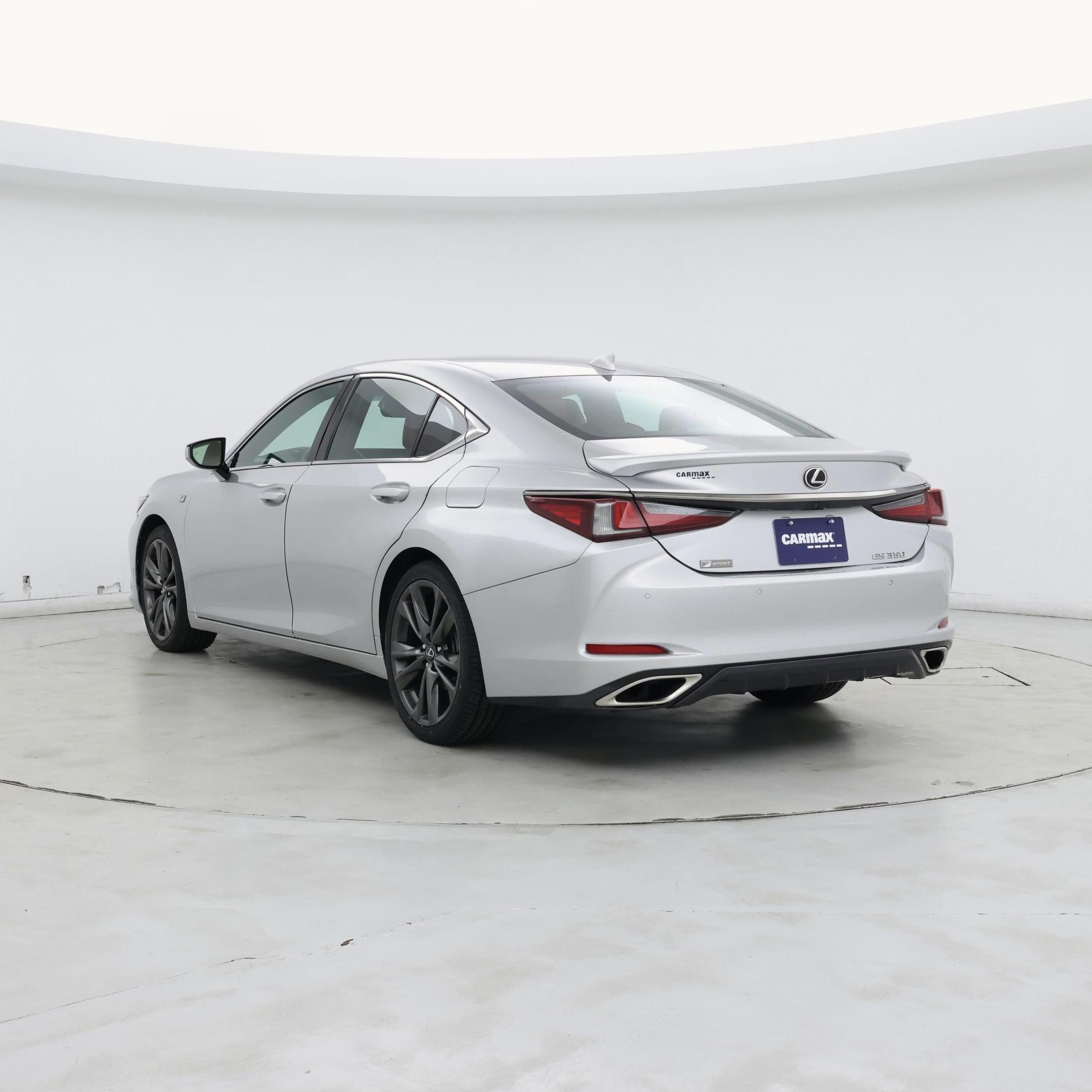 Thumbnail: 2021 Lexus ES - 2