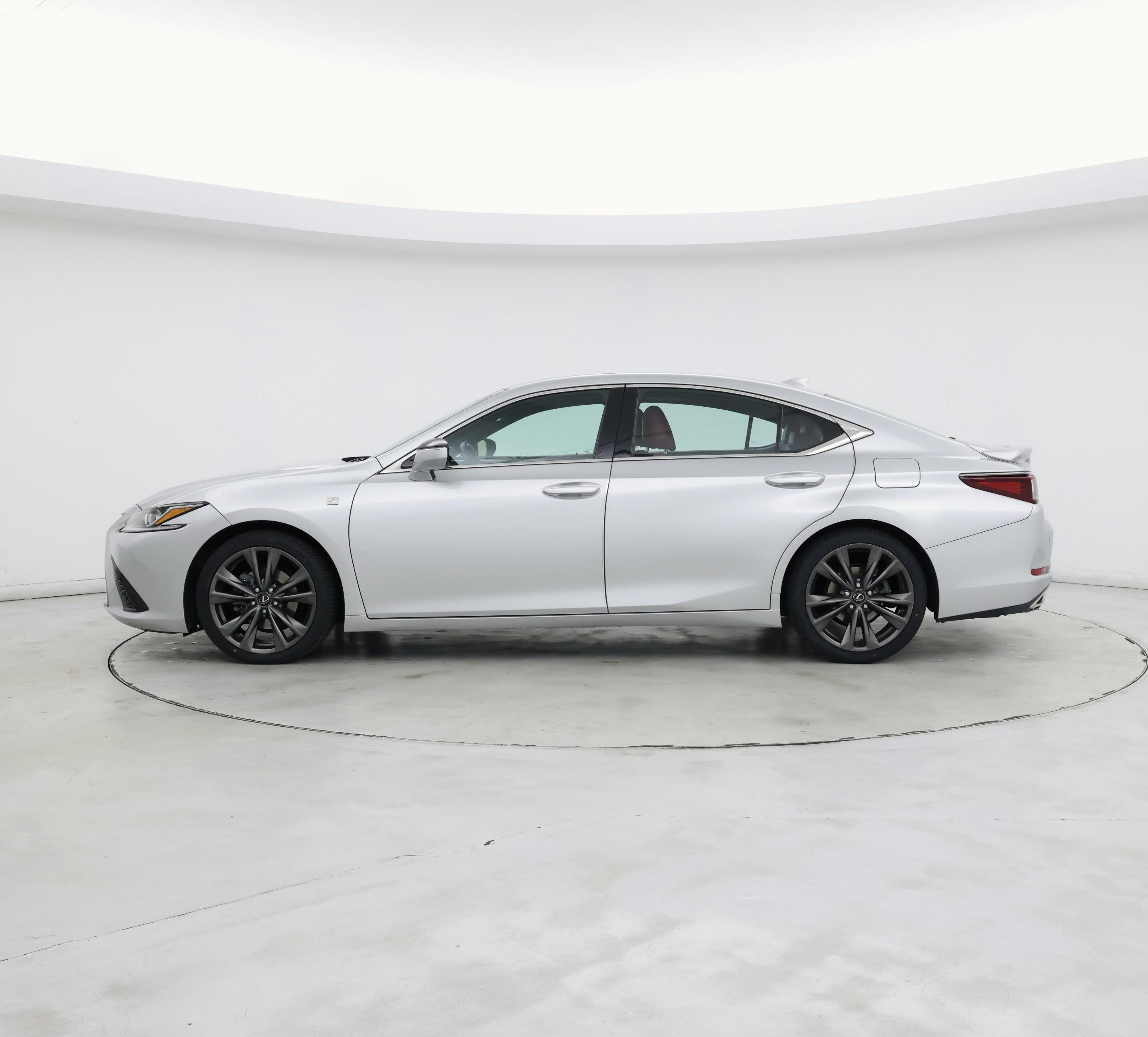 Thumbnail: 2021 Lexus ES - 3