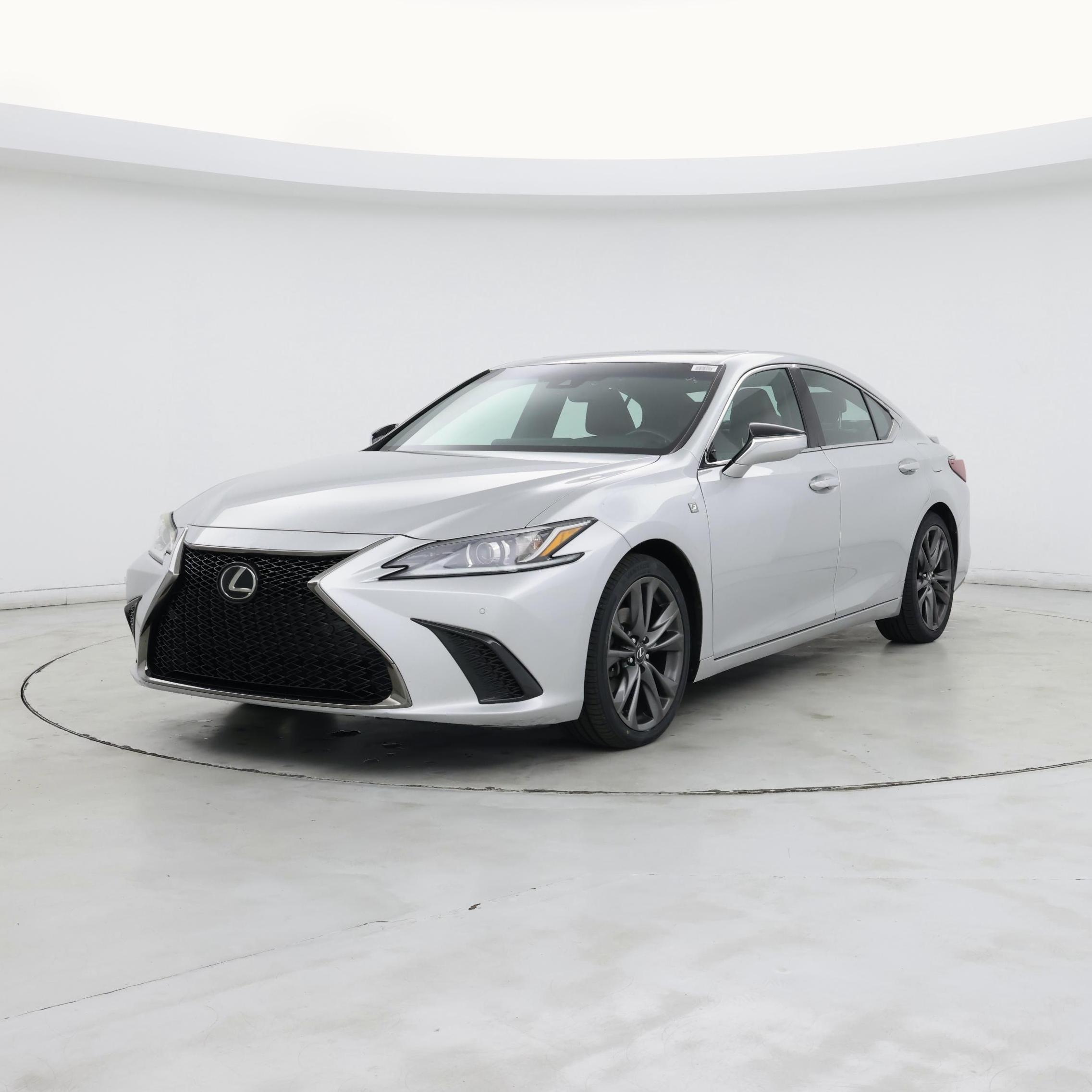 Thumbnail: 2021 Lexus ES - 4