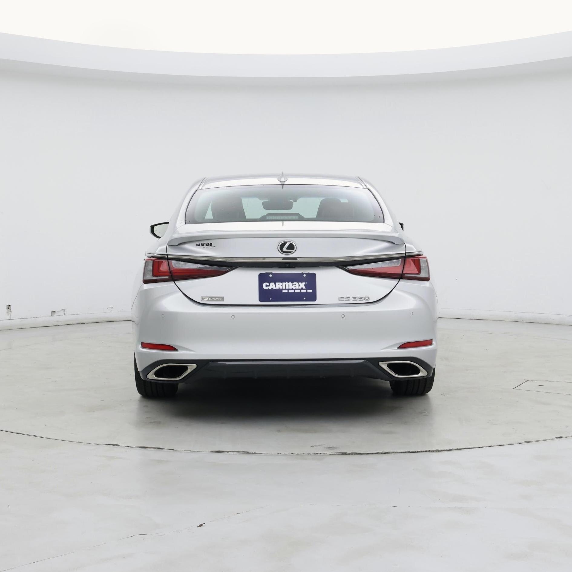 Thumbnail: 2021 Lexus ES - 6