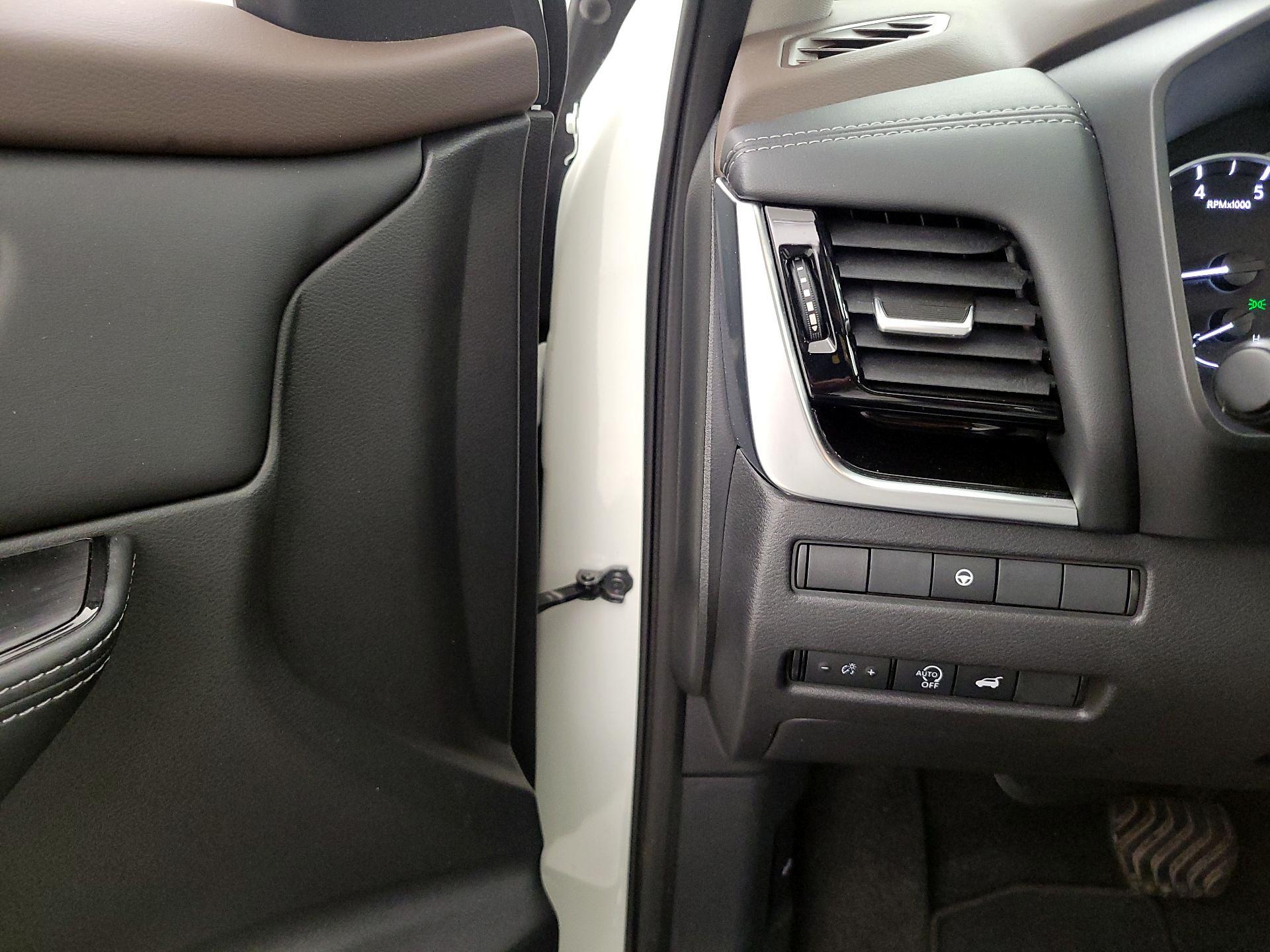 Thumbnail: 2023 Nissan Rogue - 13