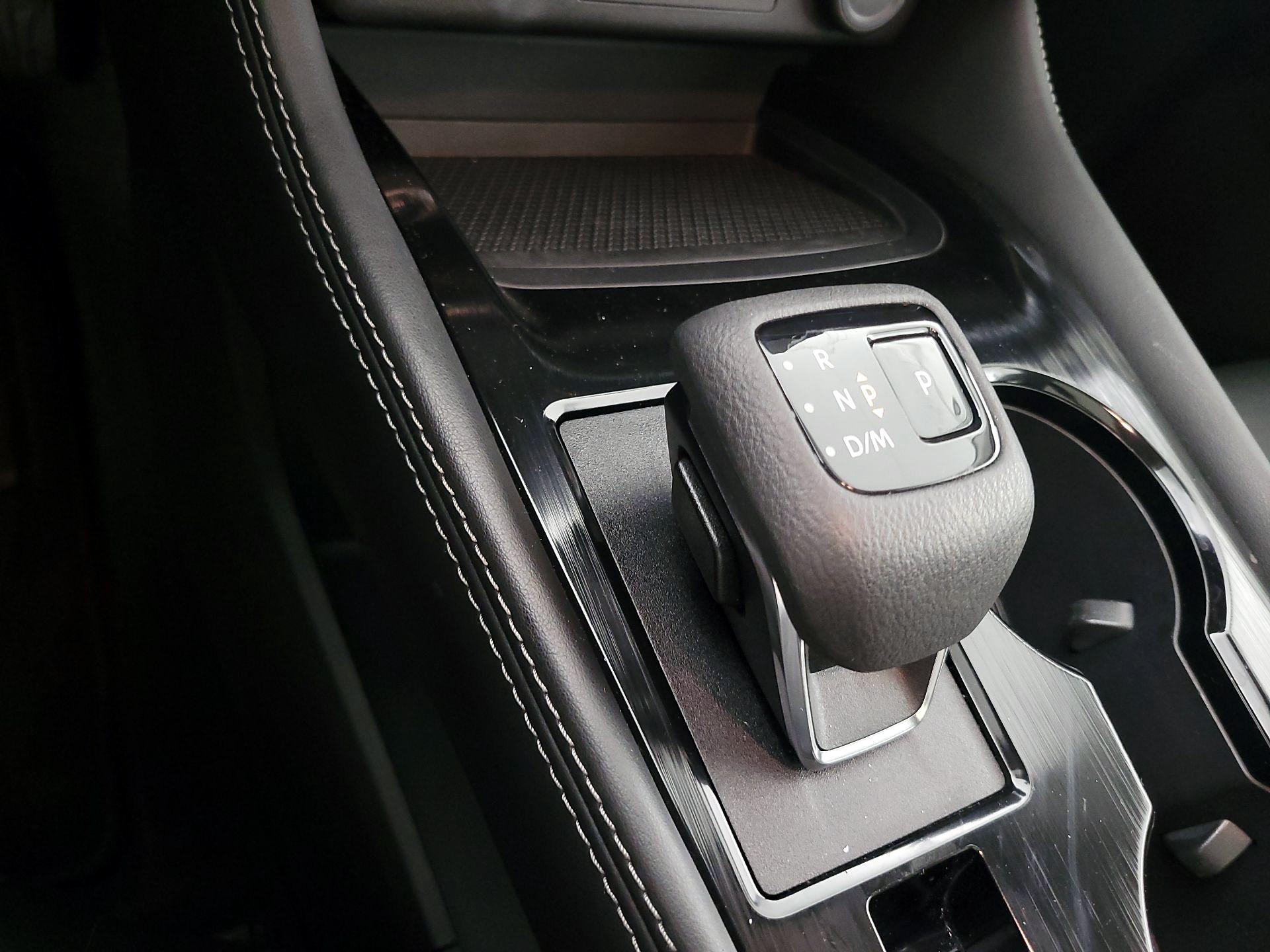 Thumbnail: 2023 Nissan Rogue - 18