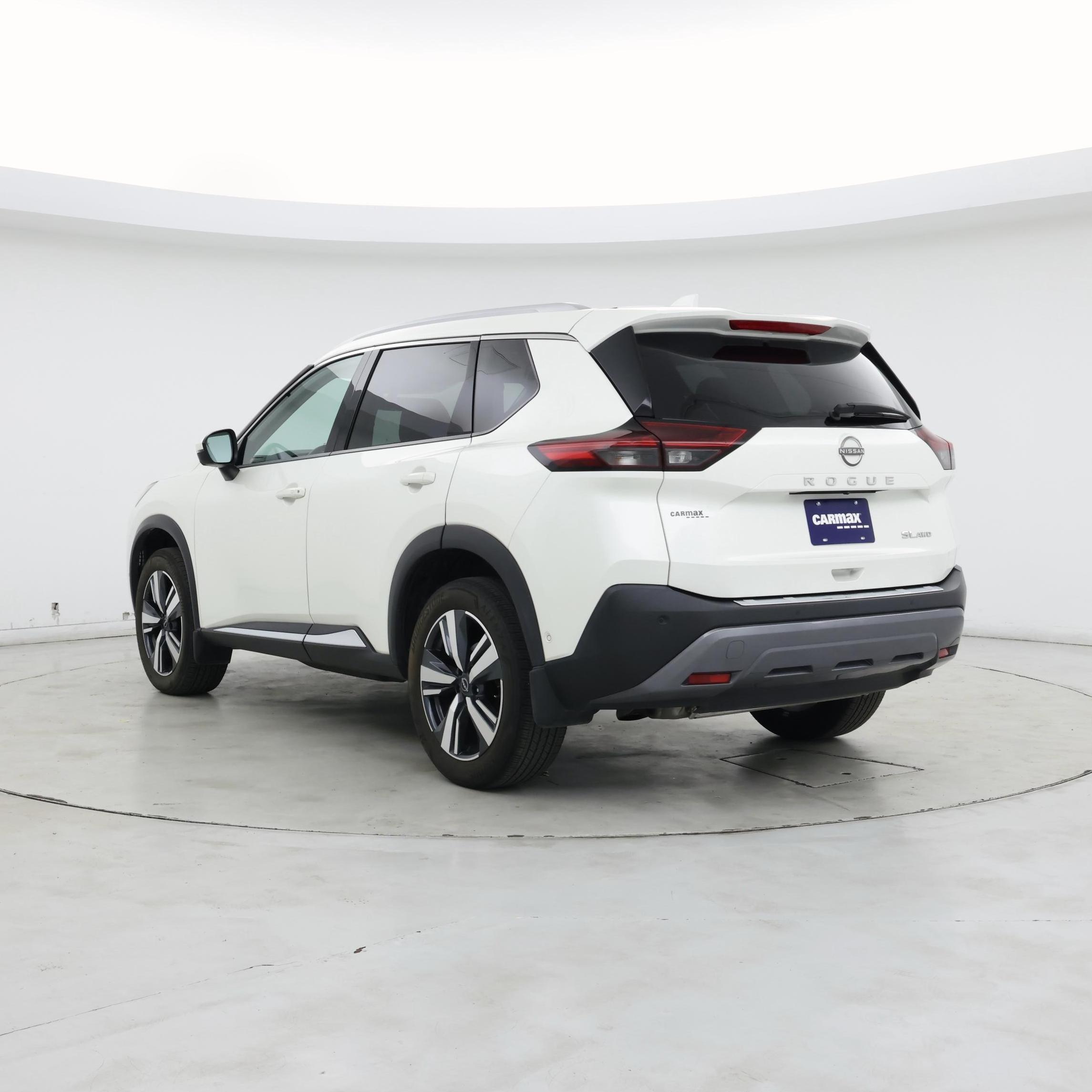 Thumbnail: 2023 Nissan Rogue - 2