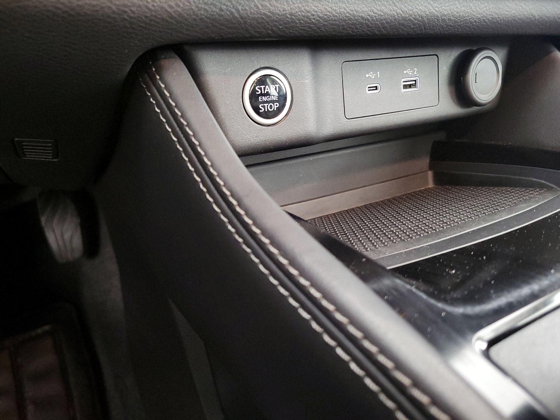 Thumbnail: 2023 Nissan Rogue - 19