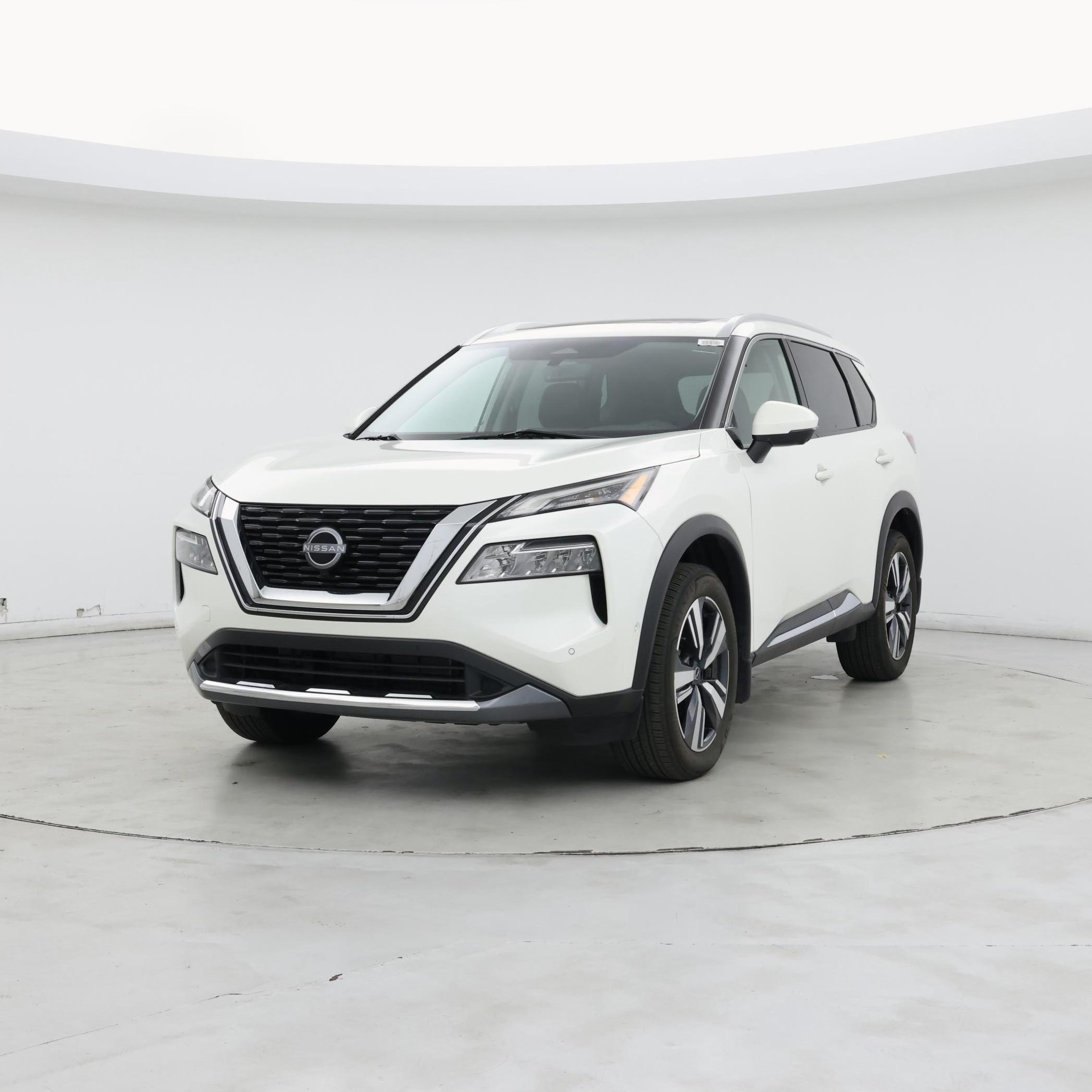 Thumbnail: 2023 Nissan Rogue - 4