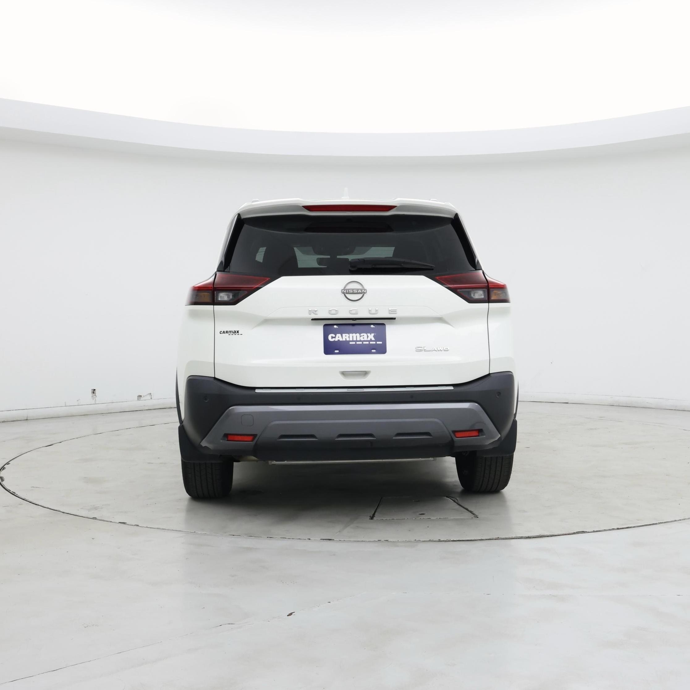 Thumbnail: 2023 Nissan Rogue - 6