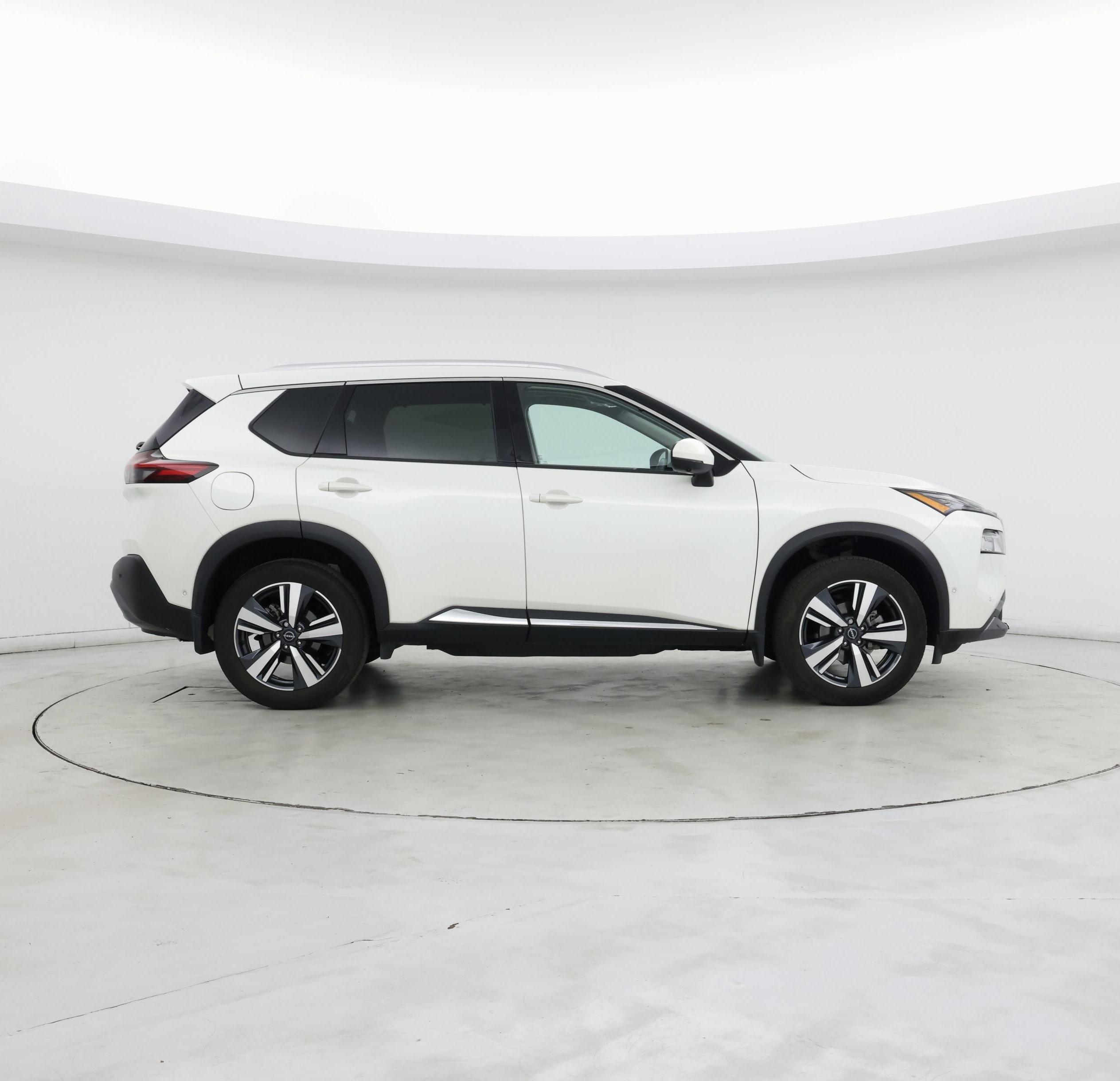 Thumbnail: 2023 Nissan Rogue - 7