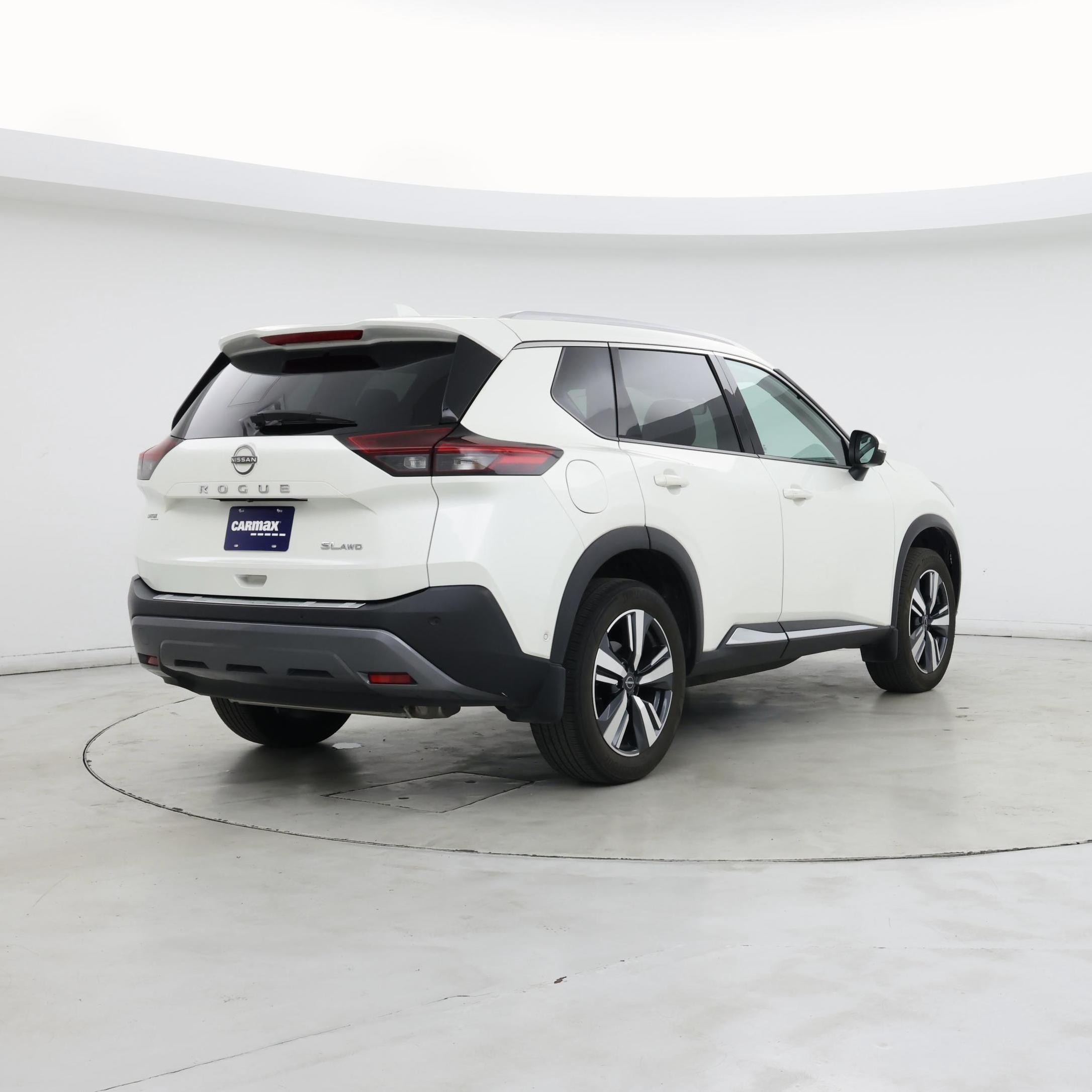 Thumbnail: 2023 Nissan Rogue - 8