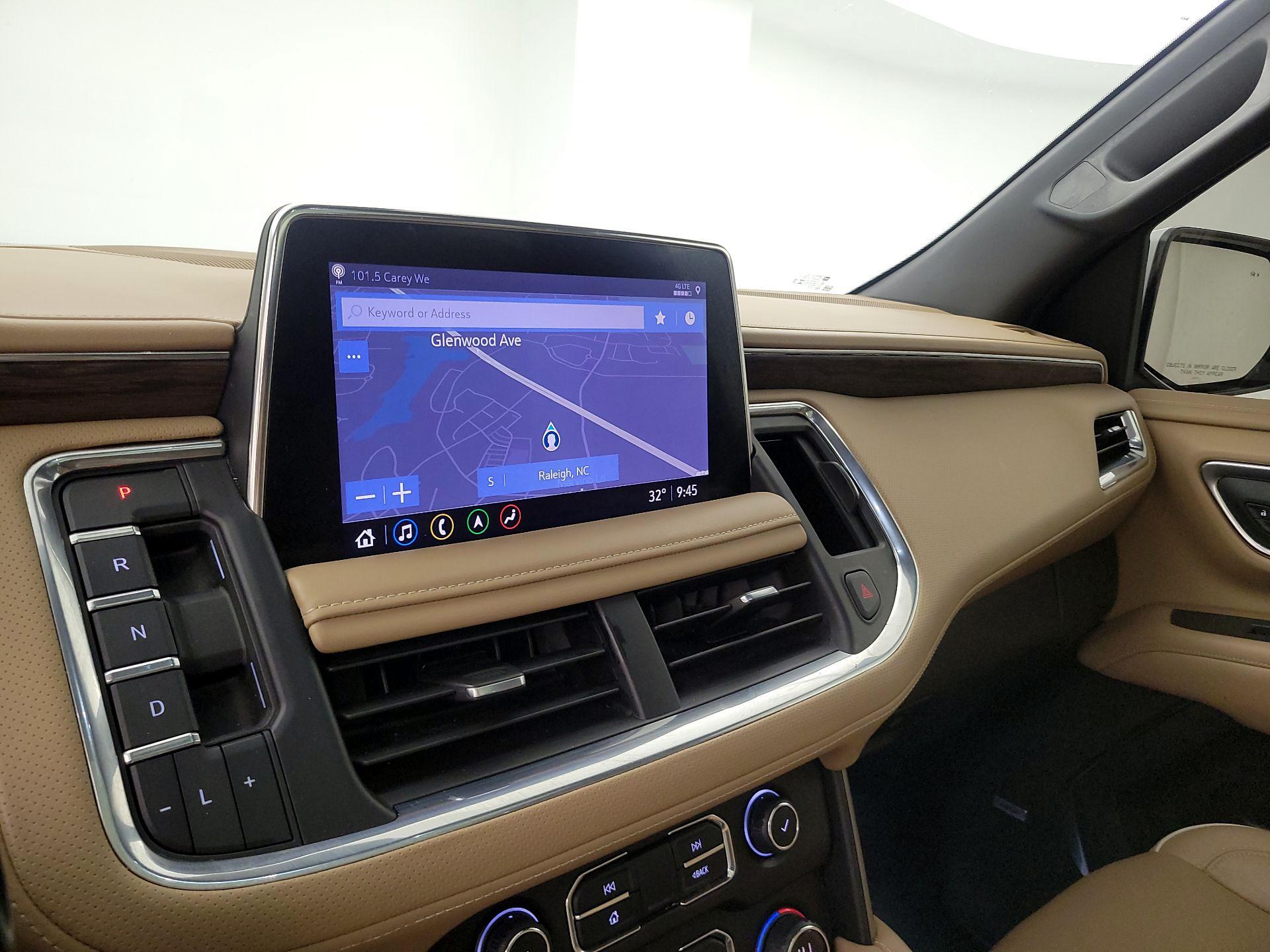 Thumbnail: 2021 Chevrolet Tahoe - 14