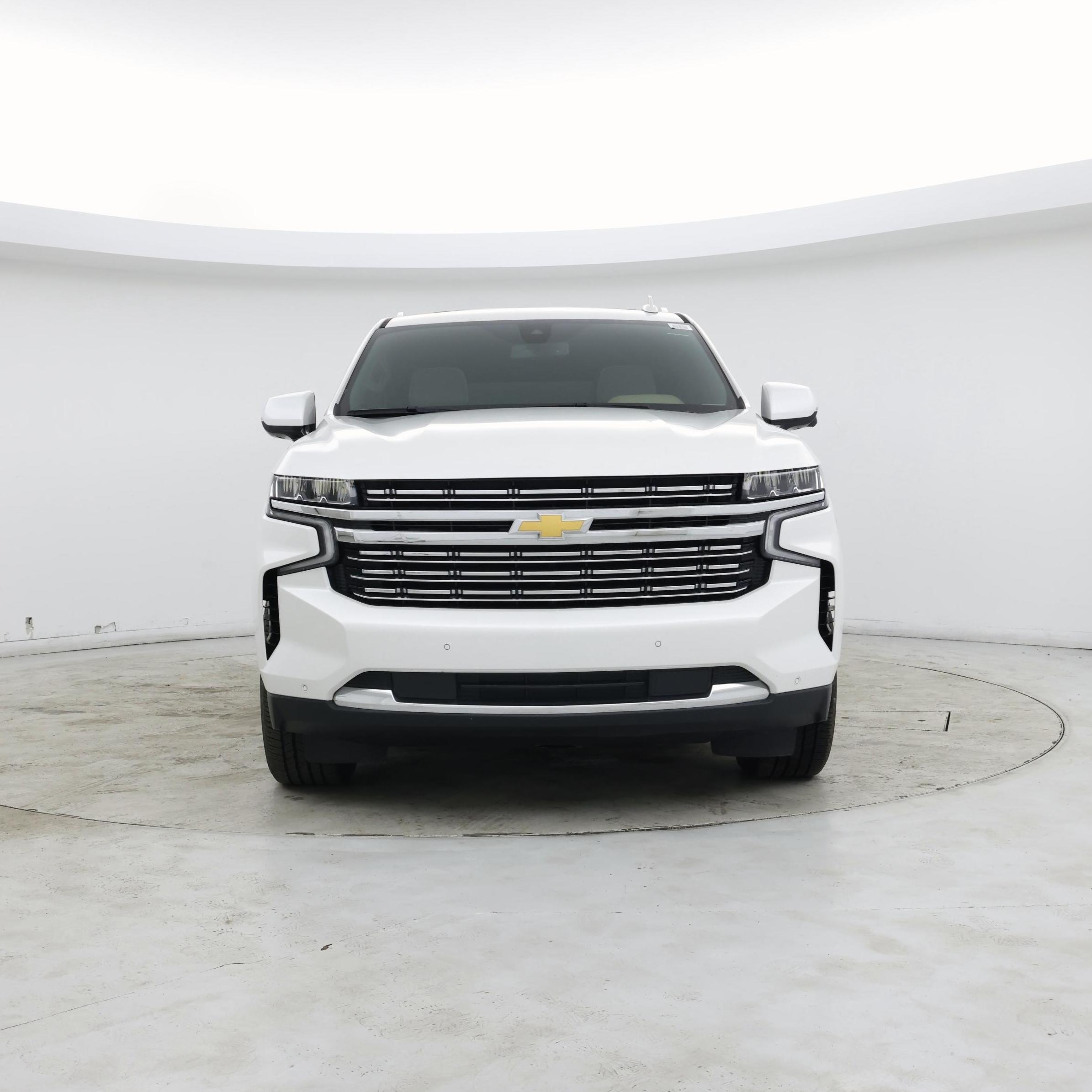Thumbnail: 2021 Chevrolet Tahoe - 5
