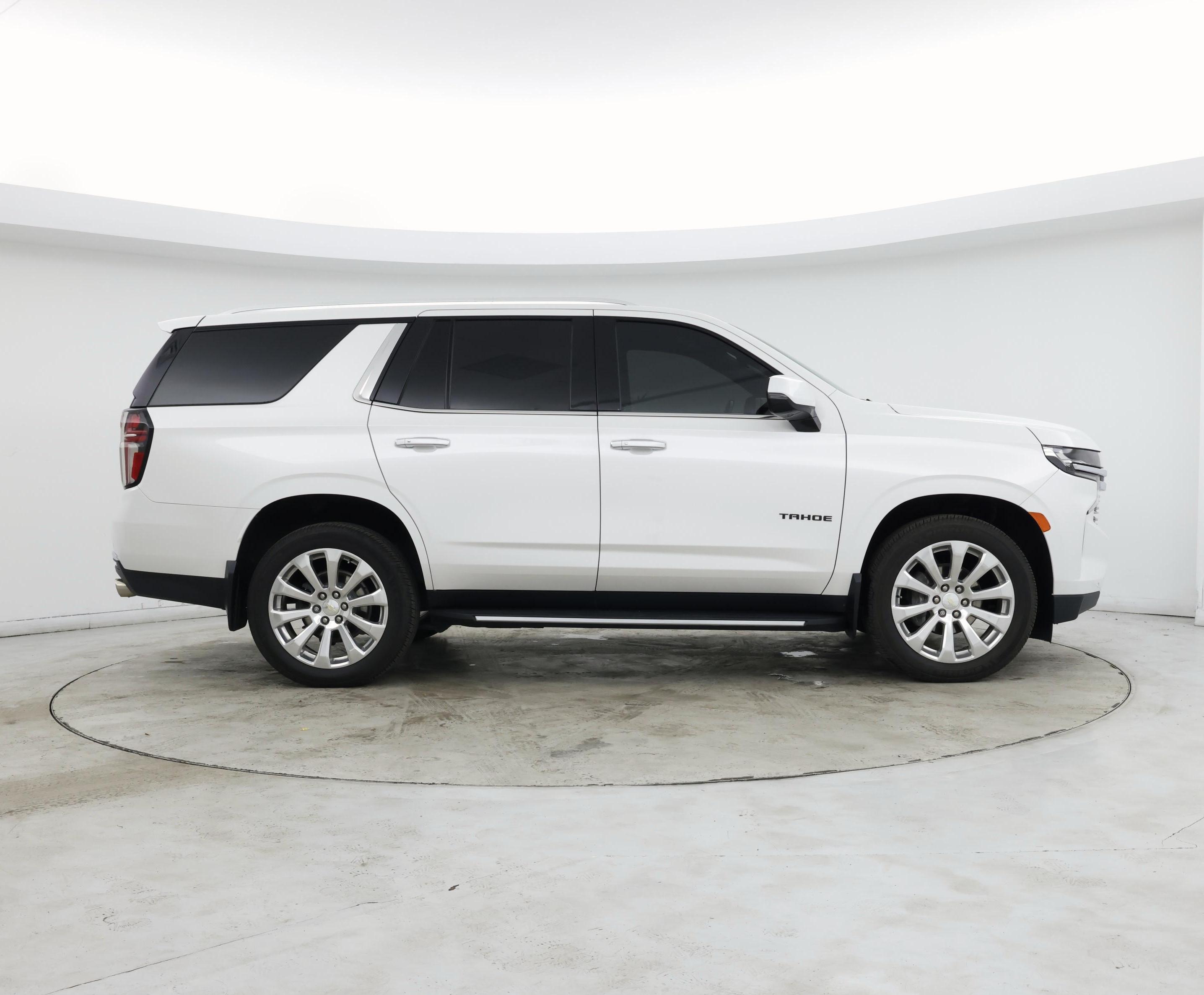 Thumbnail: 2021 Chevrolet Tahoe - 7