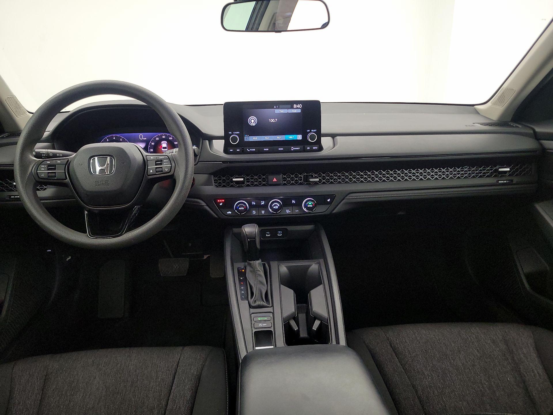 Thumbnail: 2023 Honda Accord - 9