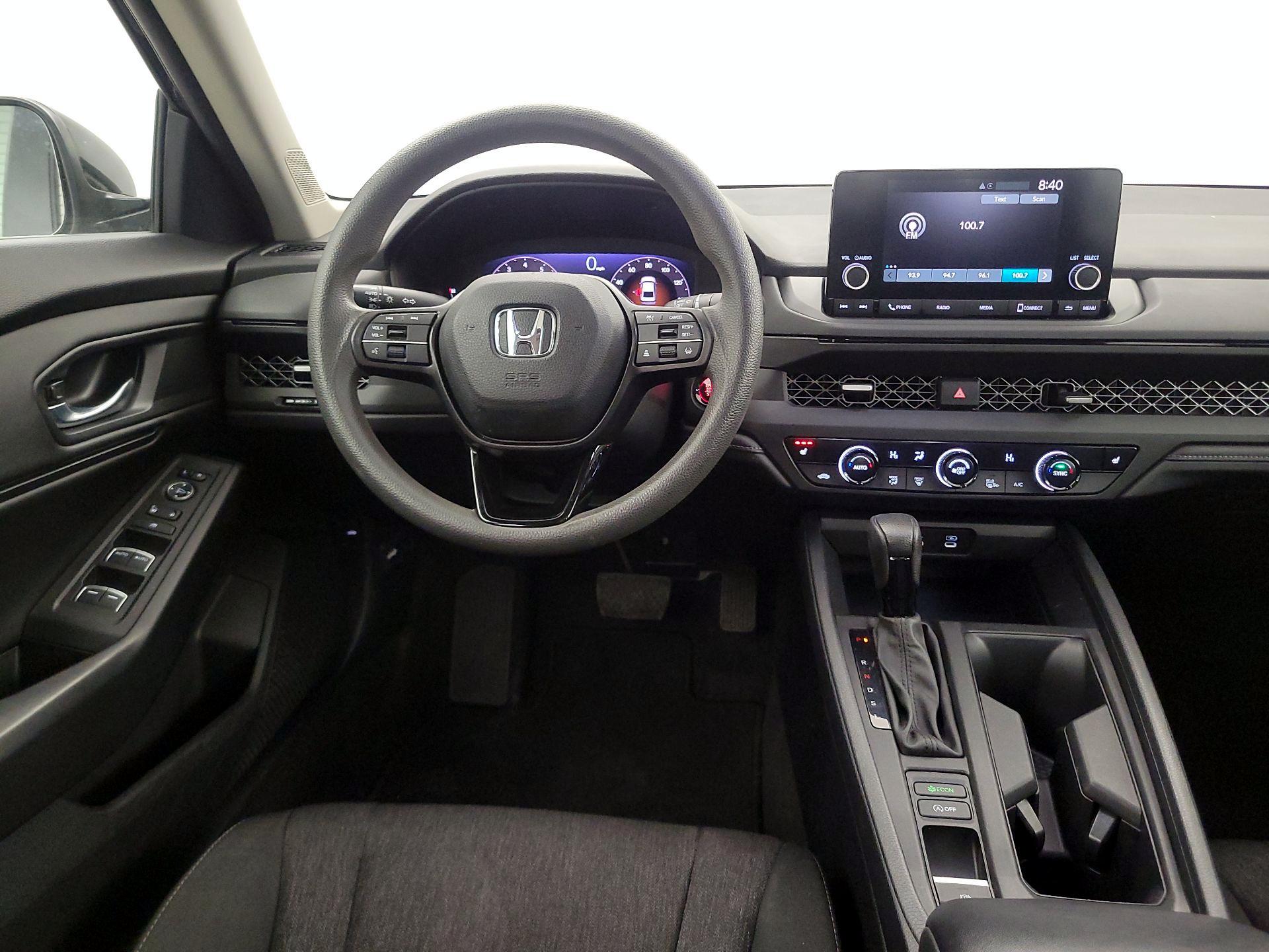 Thumbnail: 2023 Honda Accord - 10