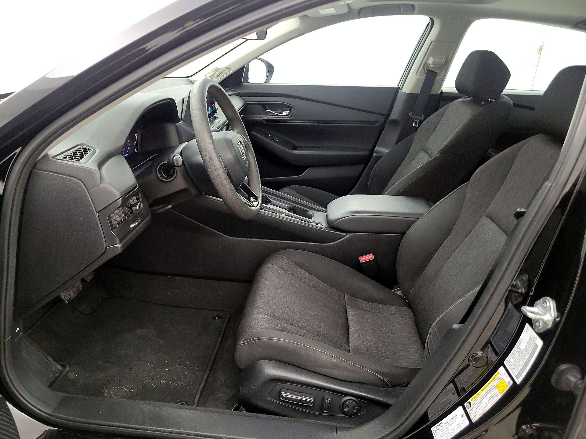 Thumbnail: 2023 Honda Accord - 11