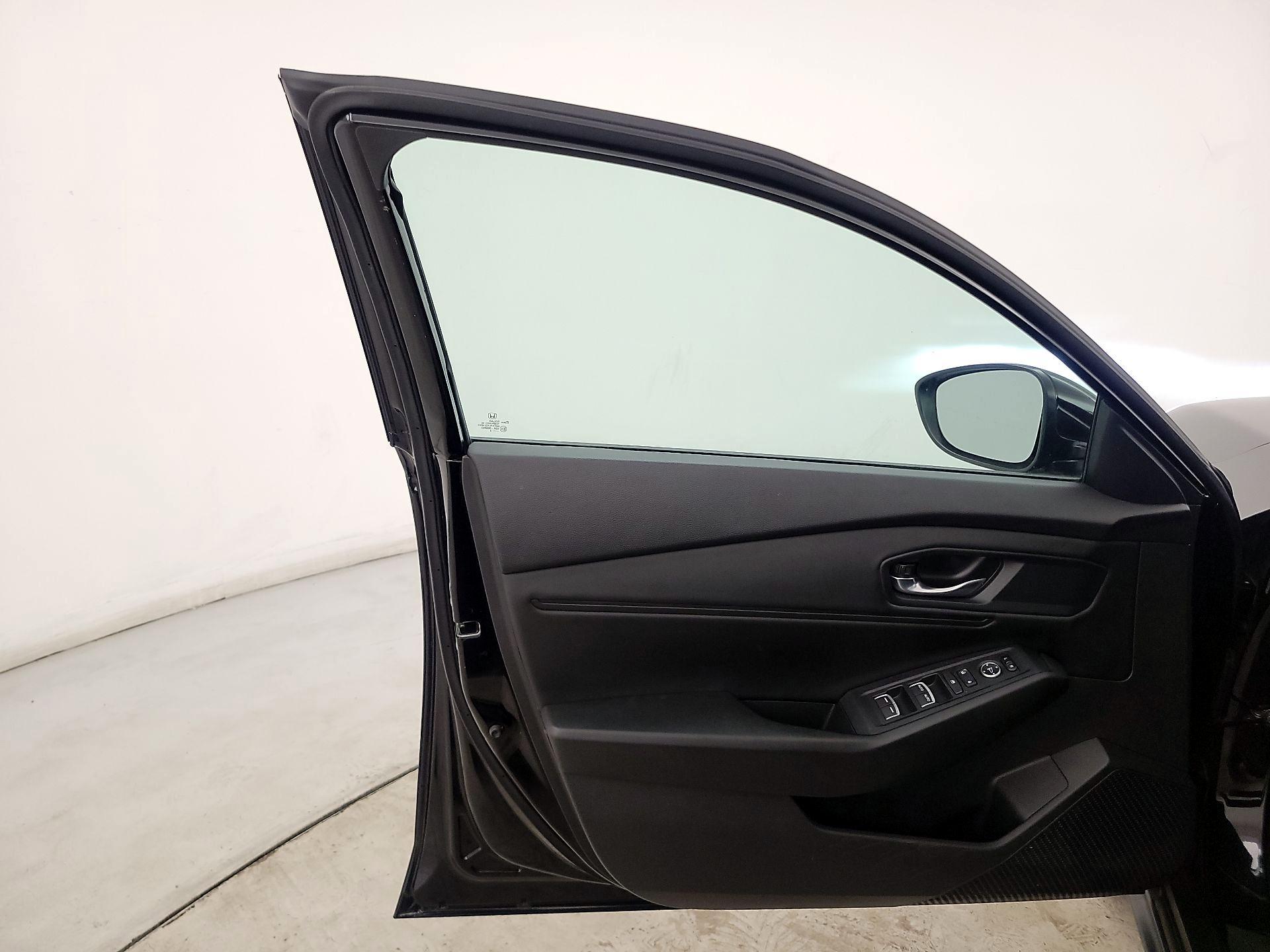 Thumbnail: 2023 Honda Accord - 12