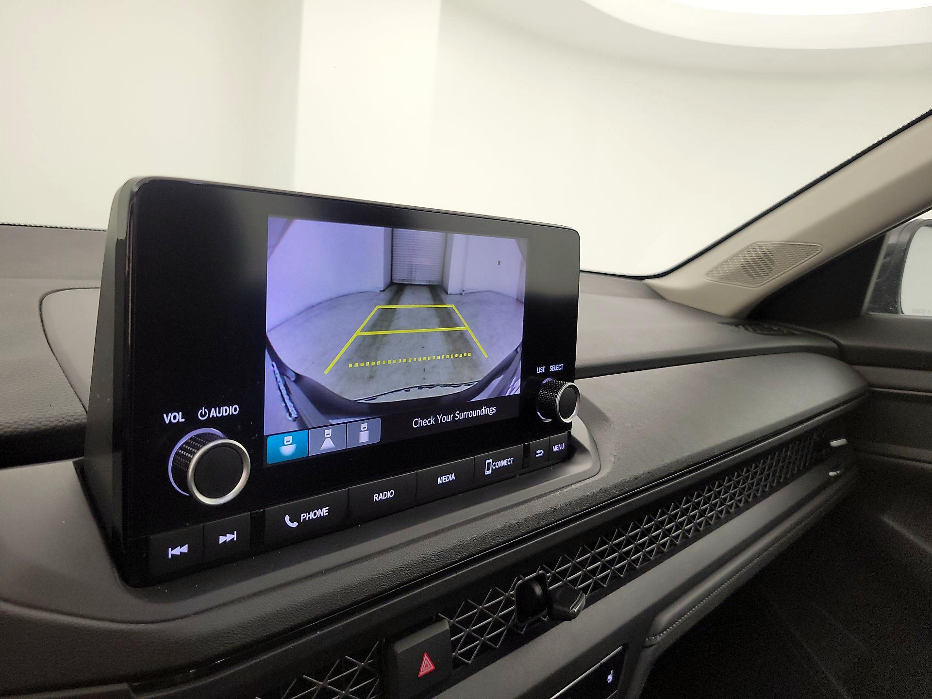 Thumbnail: 2023 Honda Accord - 14