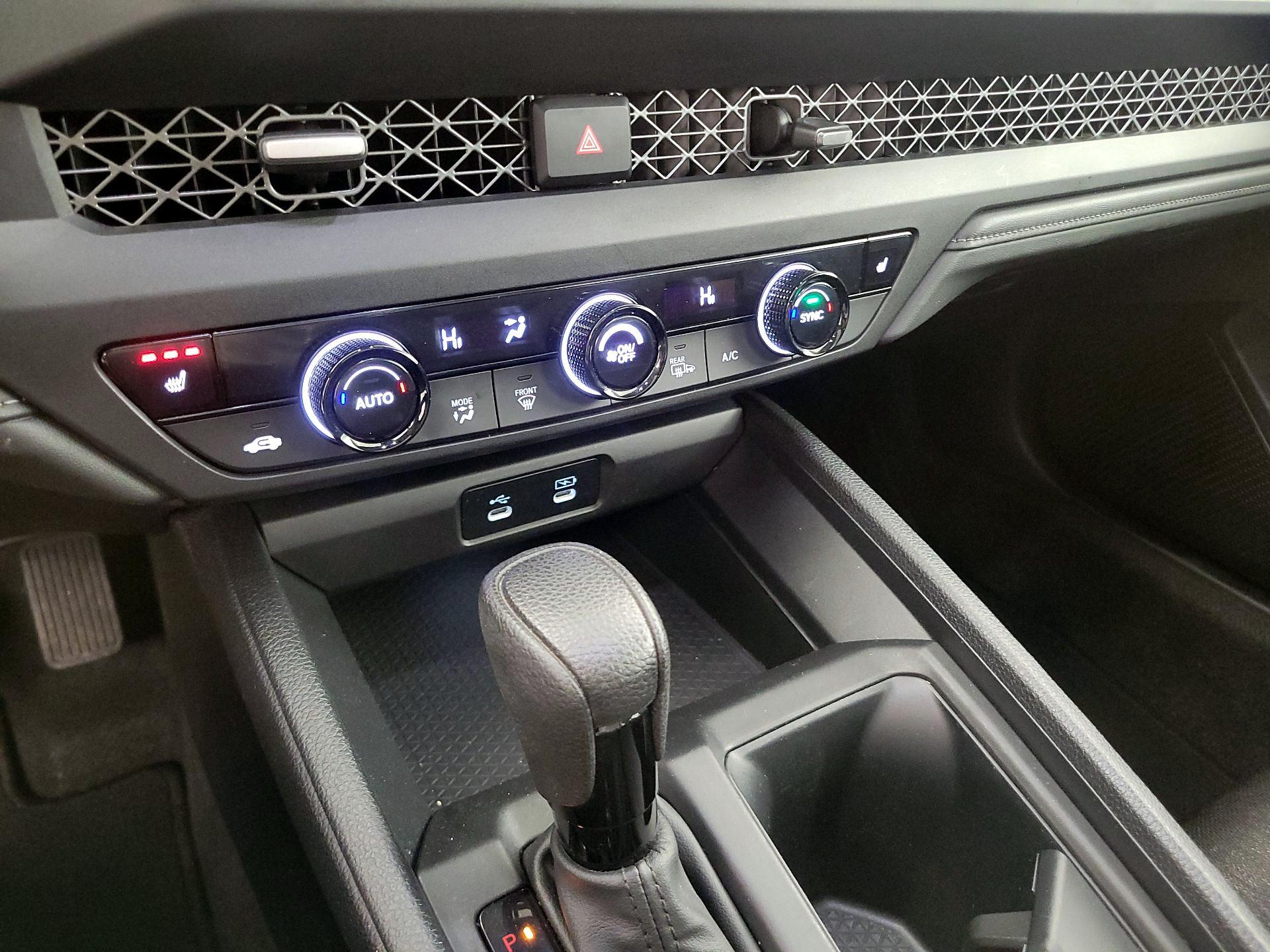 Thumbnail: 2023 Honda Accord - 16