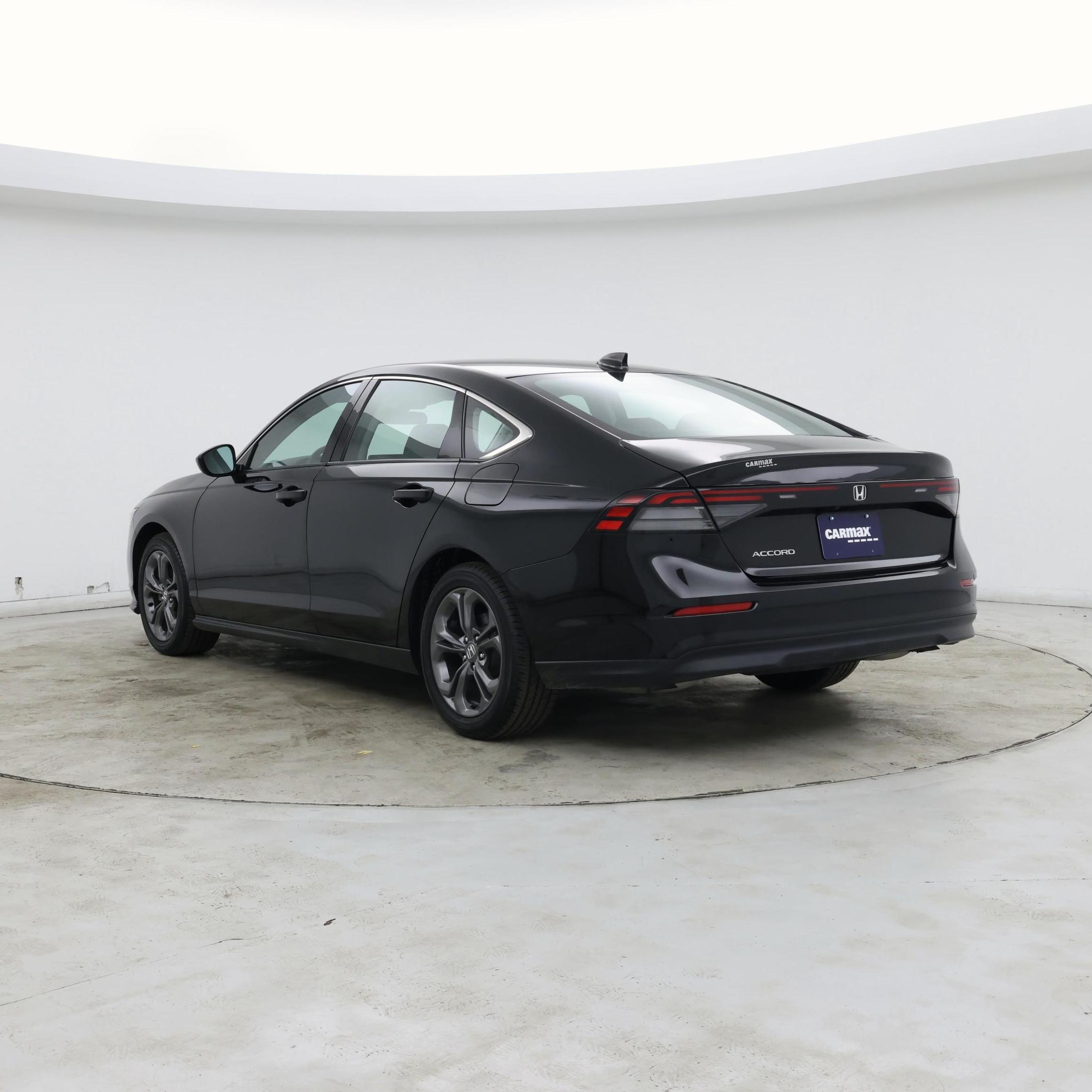 Thumbnail: 2023 Honda Accord - 2